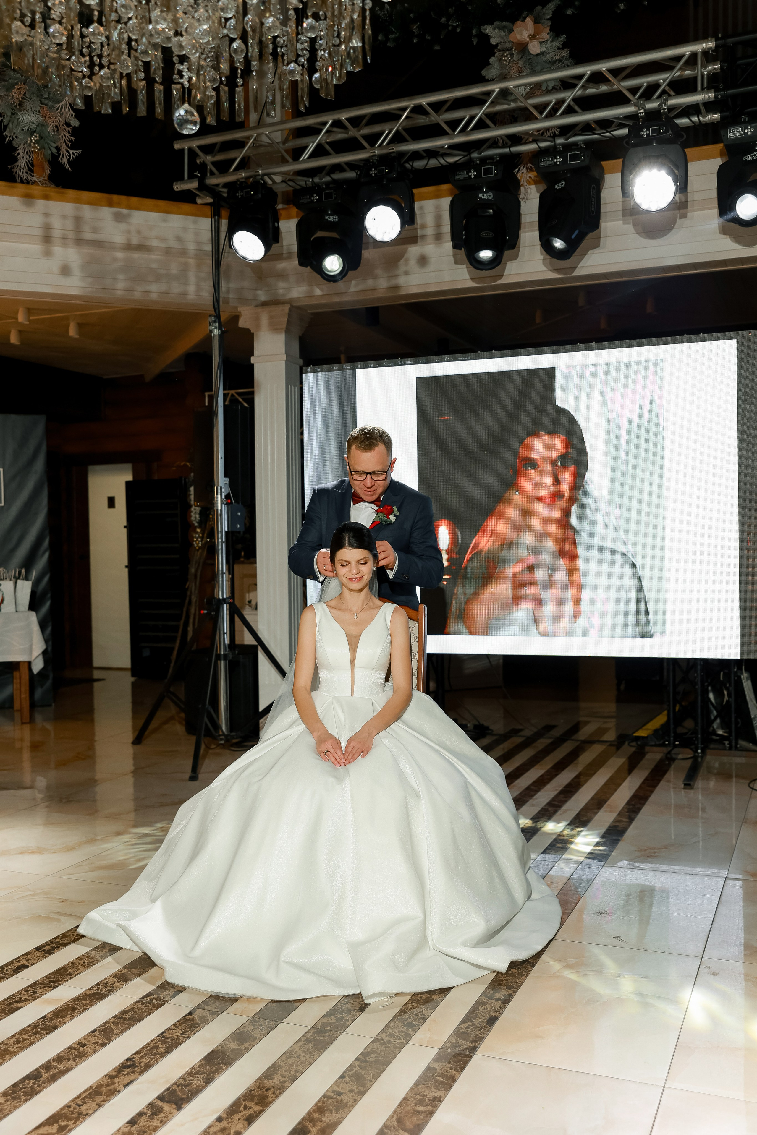 Iryna Kostya. Ірина Терещук