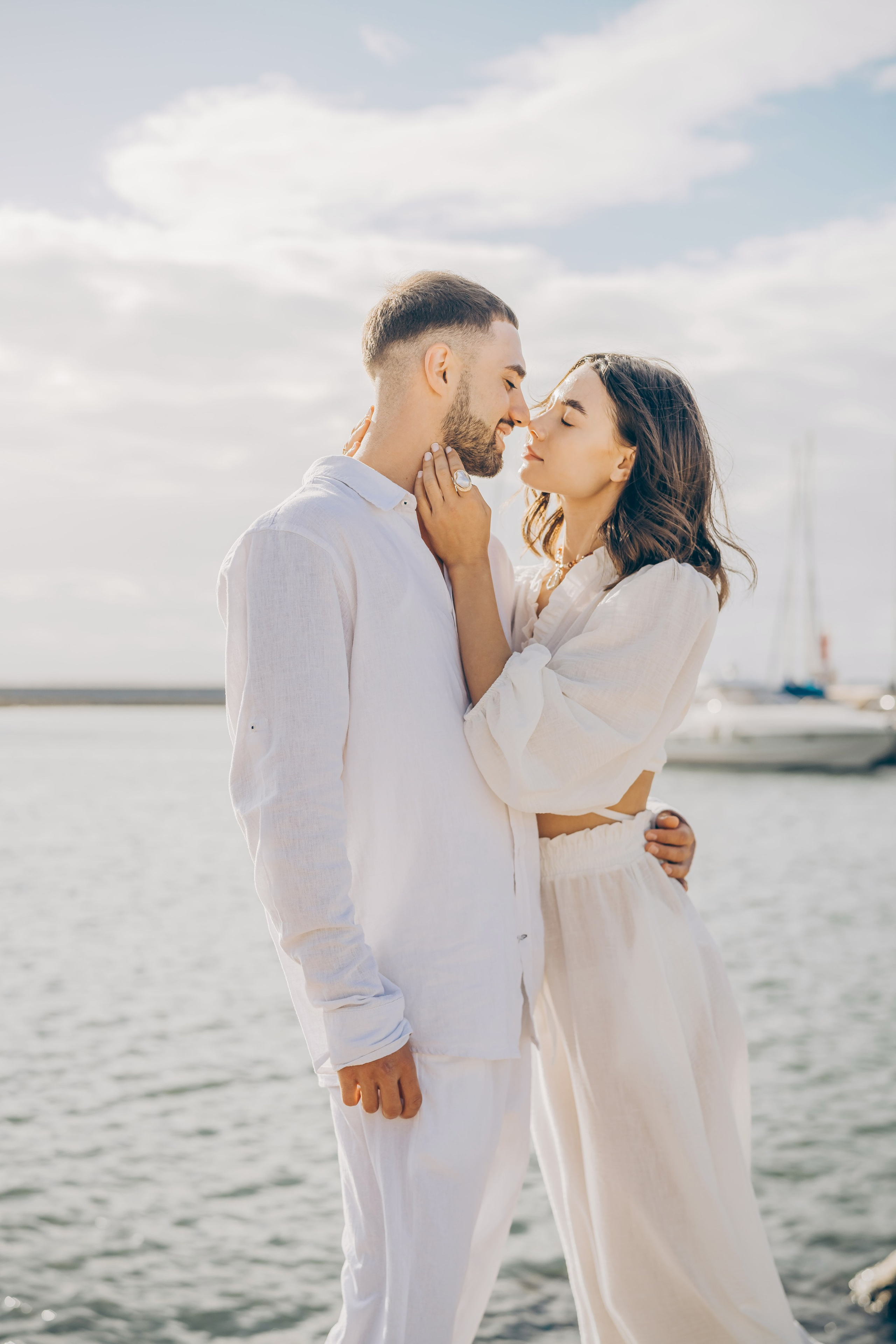 Love on the island. Фотограф у Пальма де Майорка