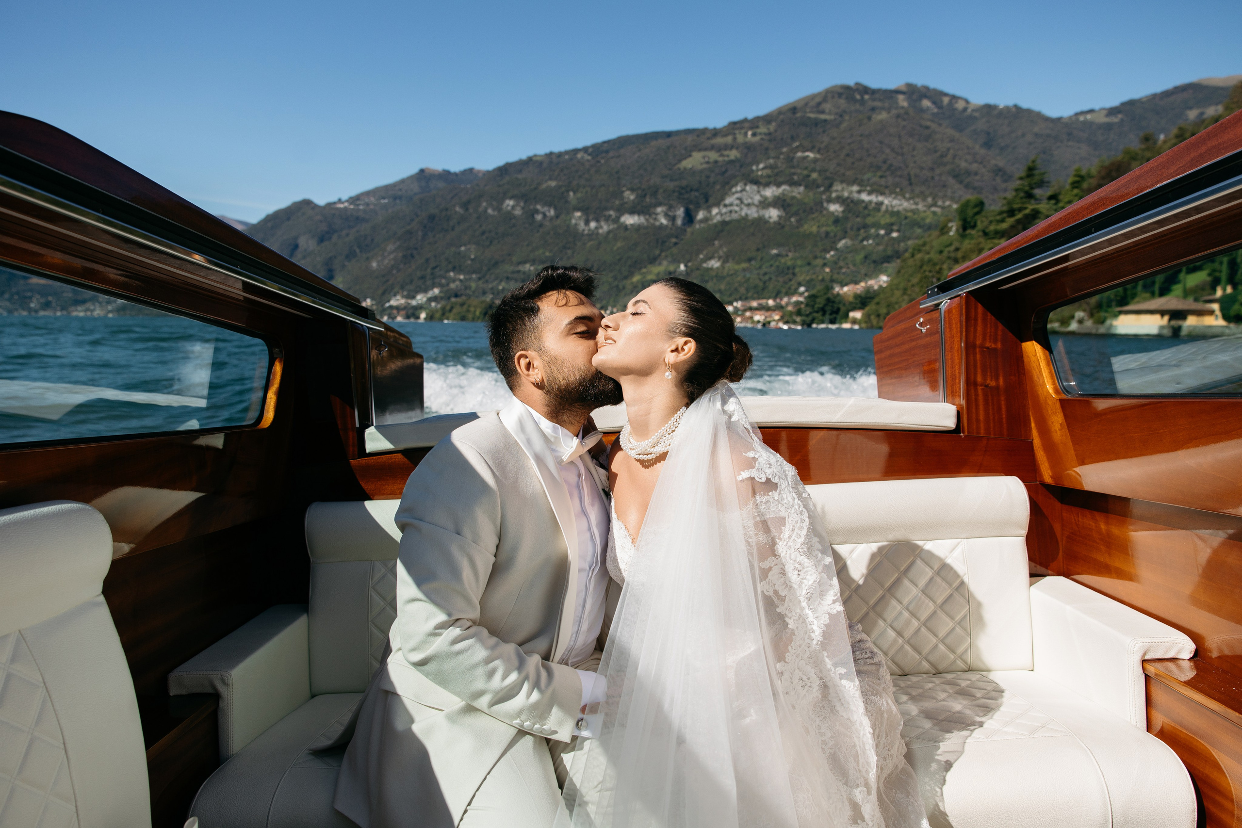 Emre & Melike. Fotografo di matrimoni