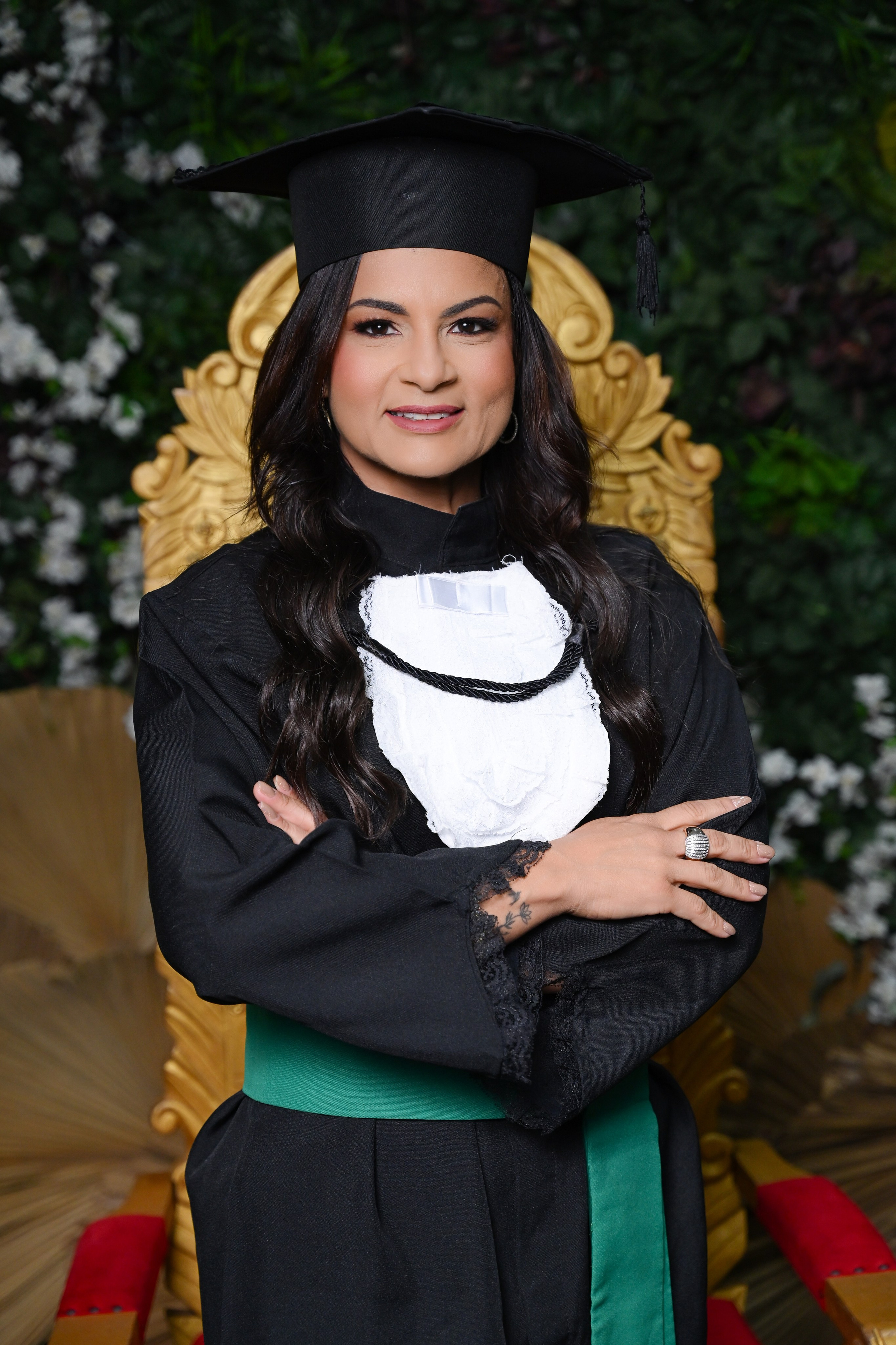 Colação de Nutrição UNIRN. Galeria