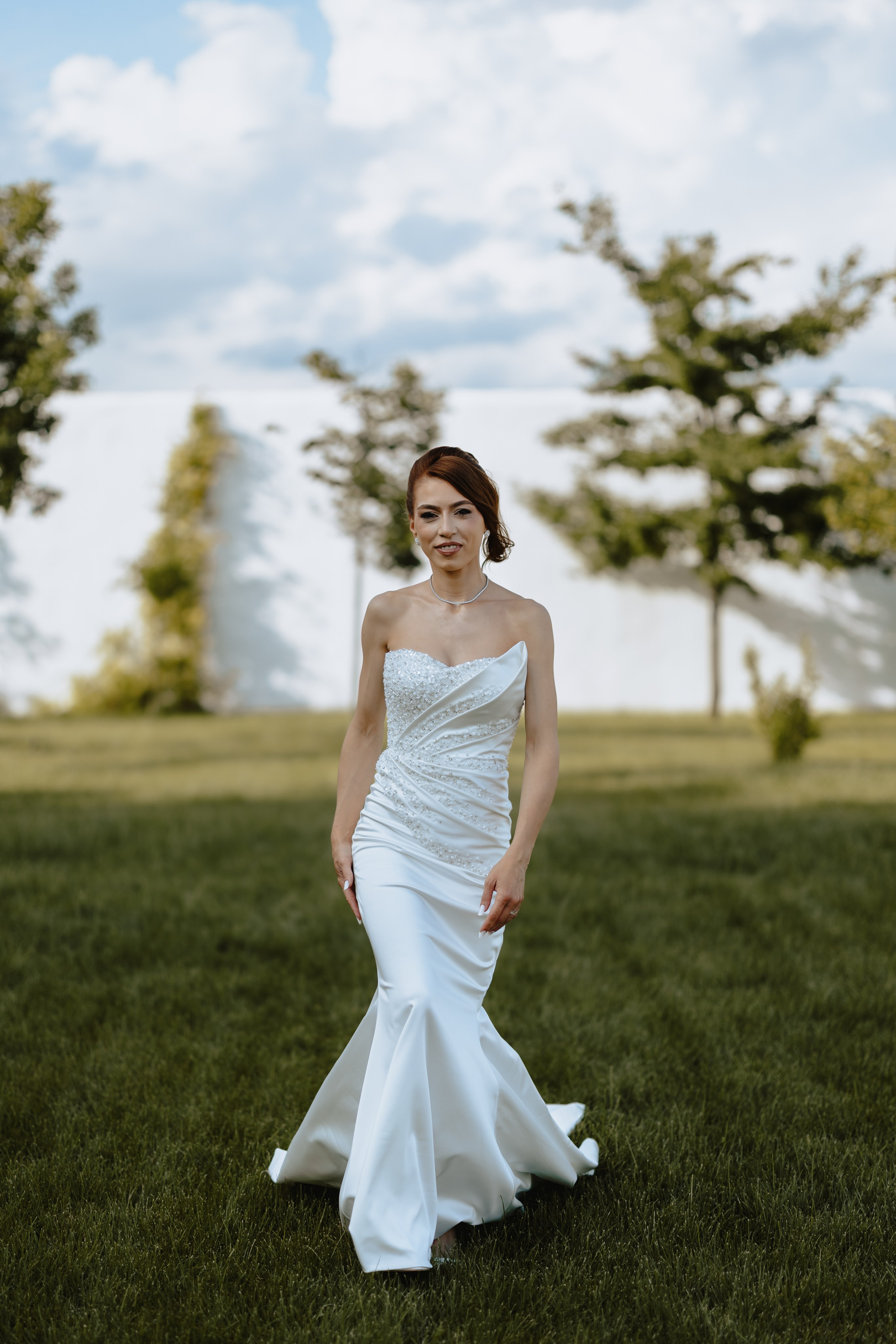 🌼🍃🌼 Stefania & Codrut 🌼🍃🌼. Romeo Dimache — Wedding photographer in Romania