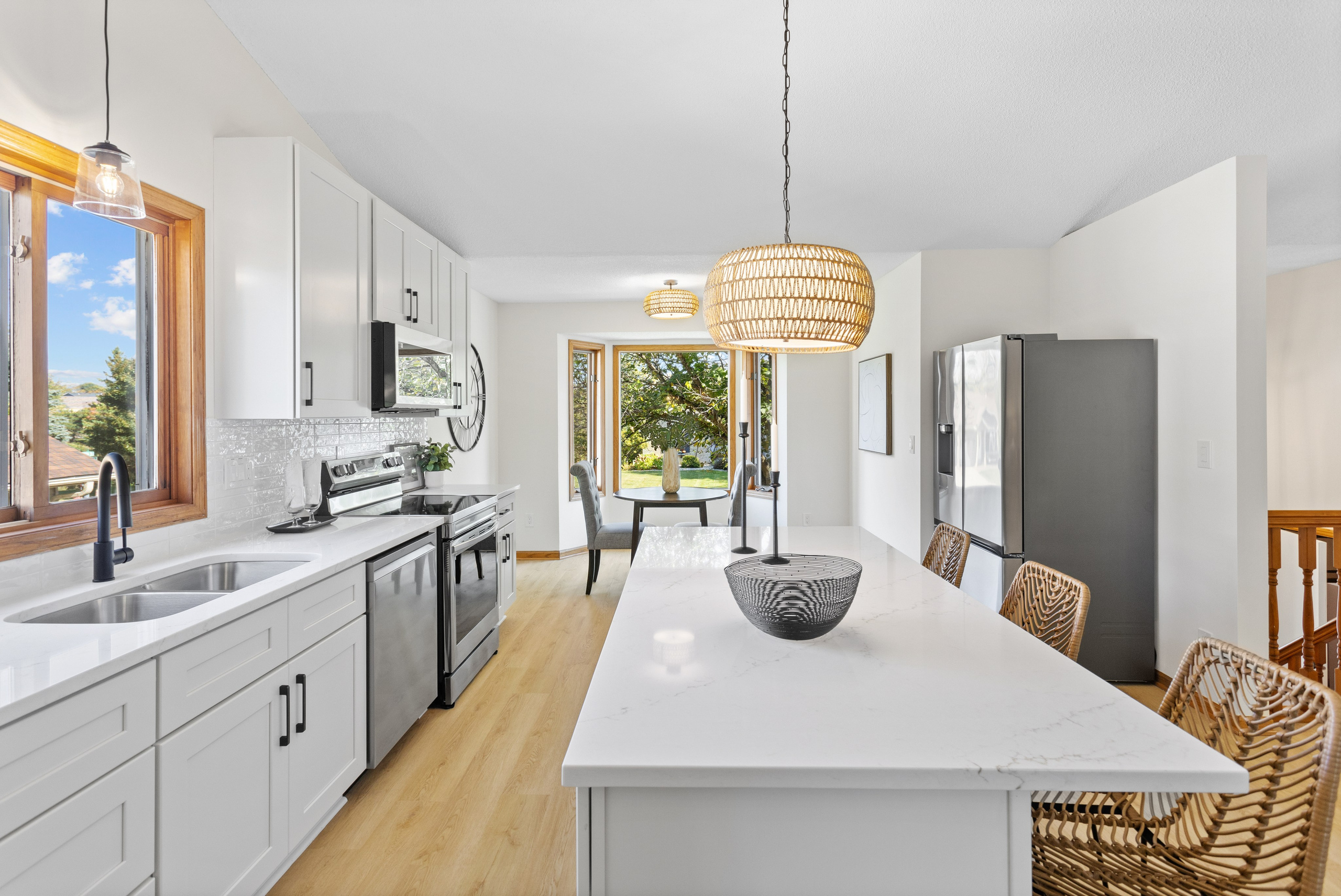 Real Estate Photography & Videography. Capella Film