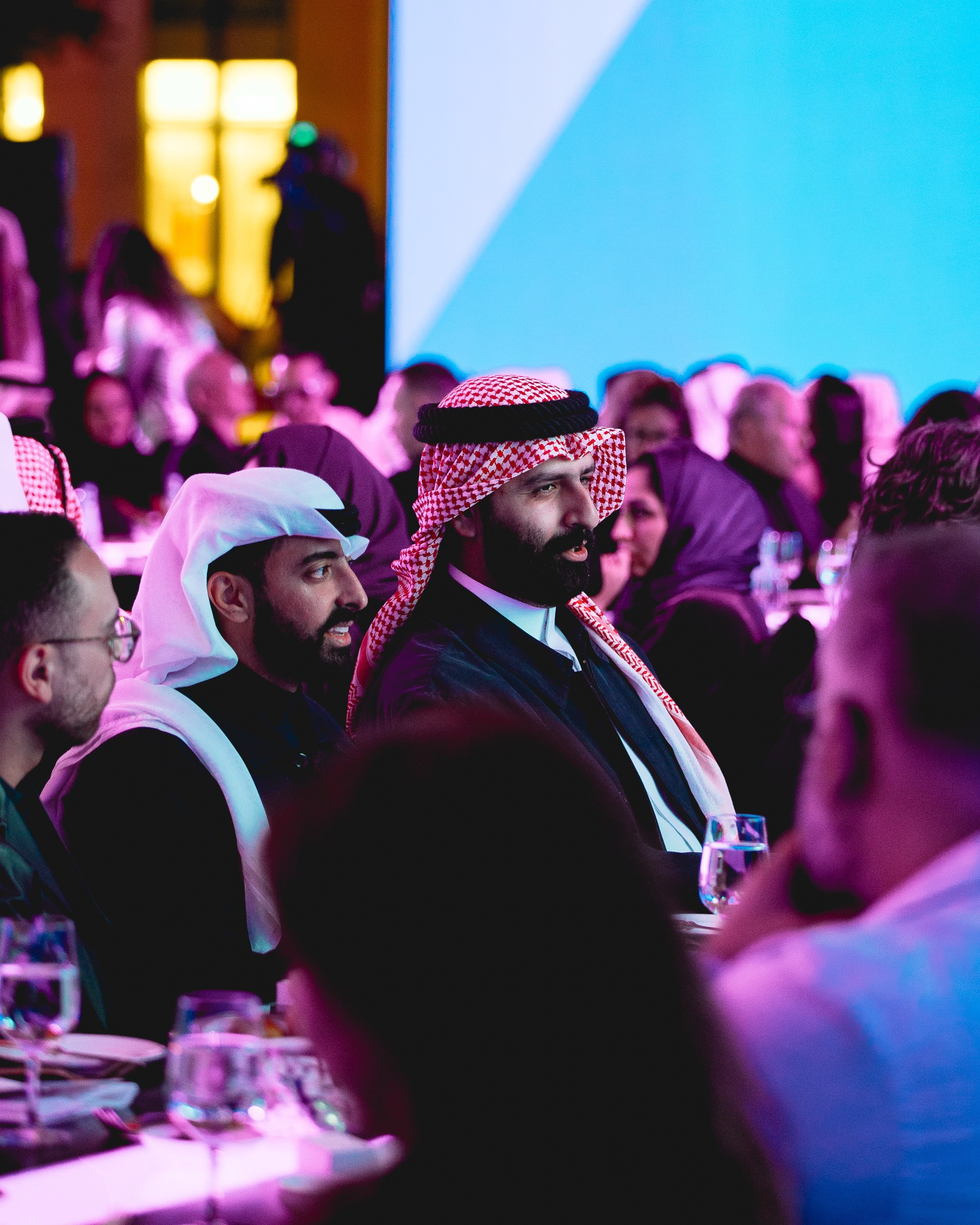 Design Doha 2024 / PRIZE CEREMONY. Regina Turbin — official website