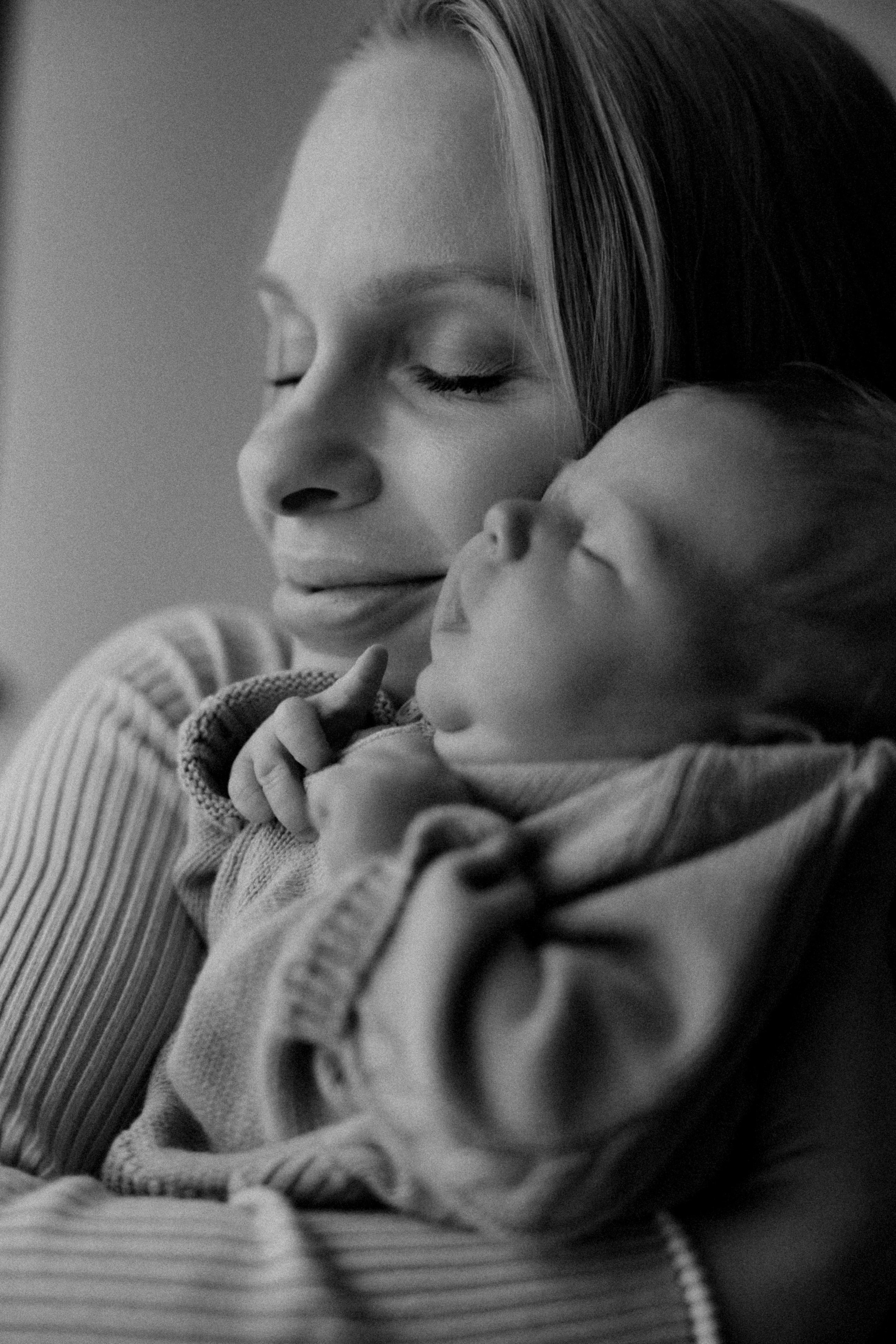 Baby Boy. Фотограф Ирина Йотова