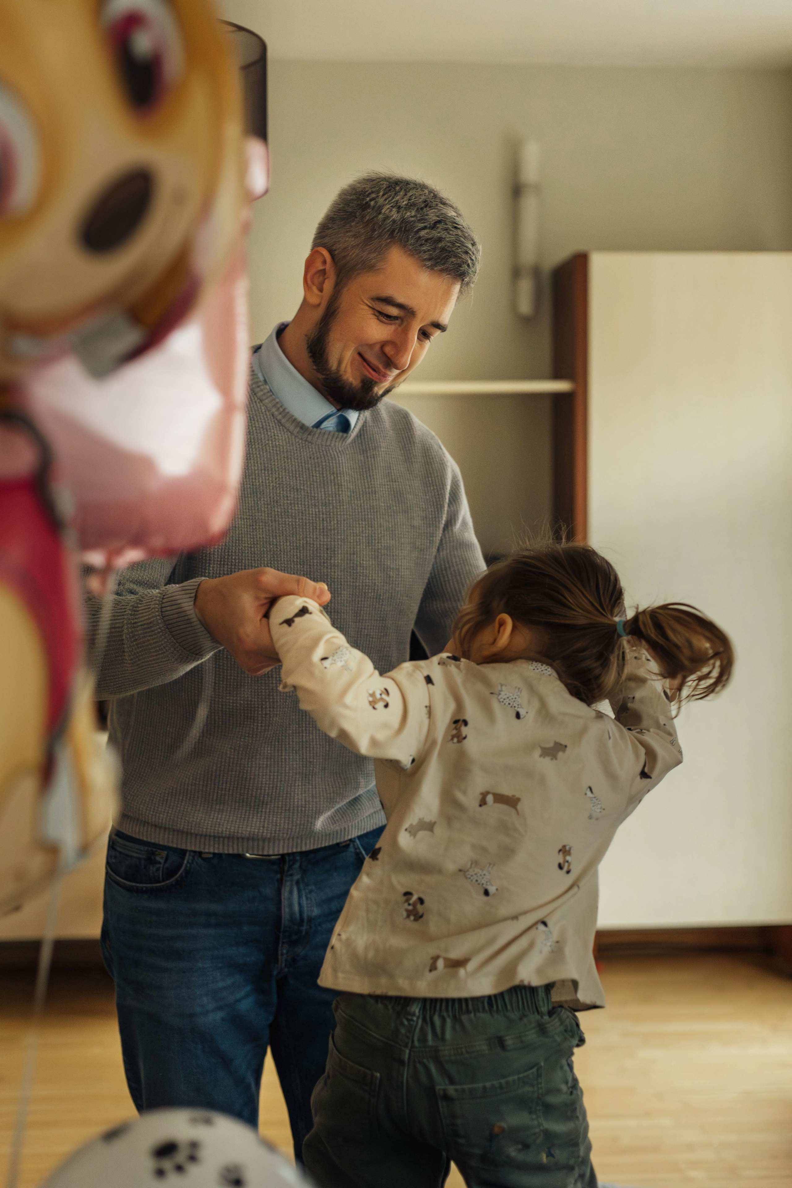 Там, где живёт любовь. Family photographer in Vilnuis Svetlana Naumova