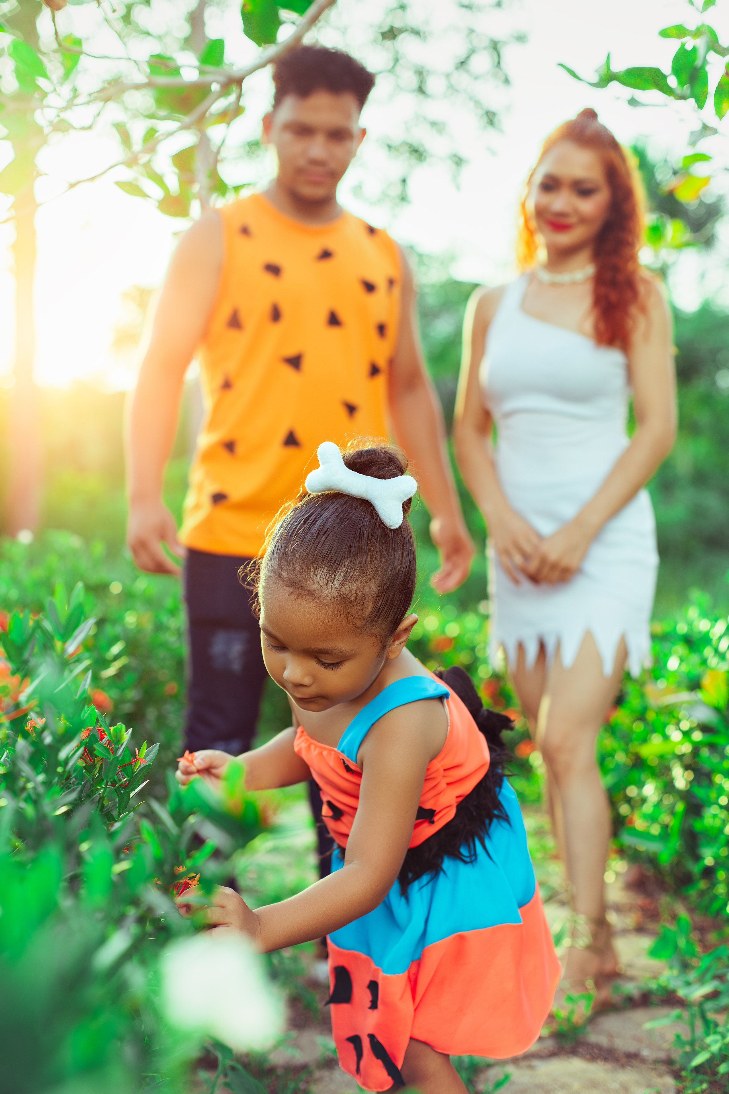 Ensaio Infantil. Ericson Ribeiro | Fotógrafo em Tefé — Amazonas