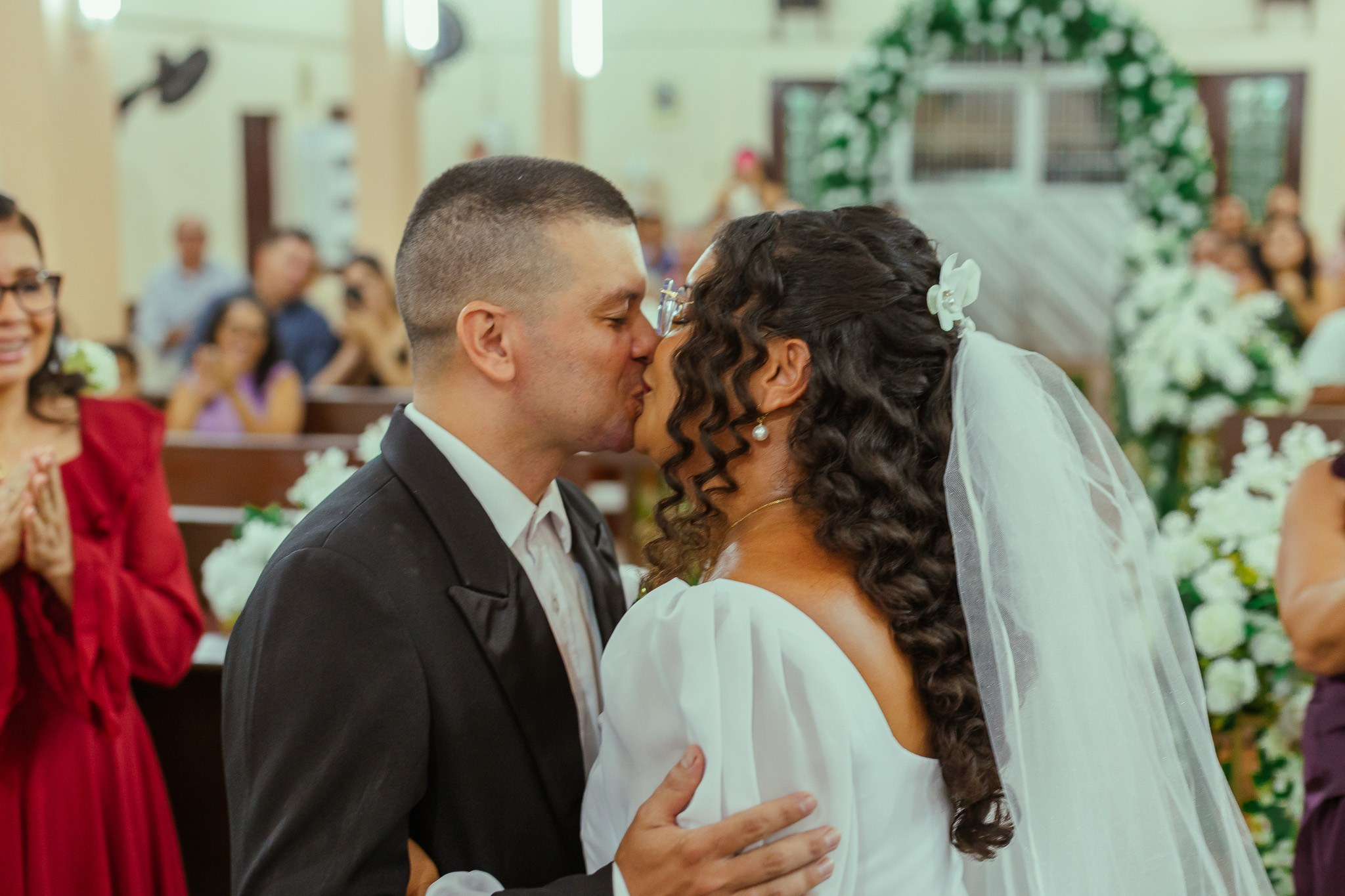 Casamentos. Ericson Ribeiro | Fotógrafo em Tefé — Amazonas