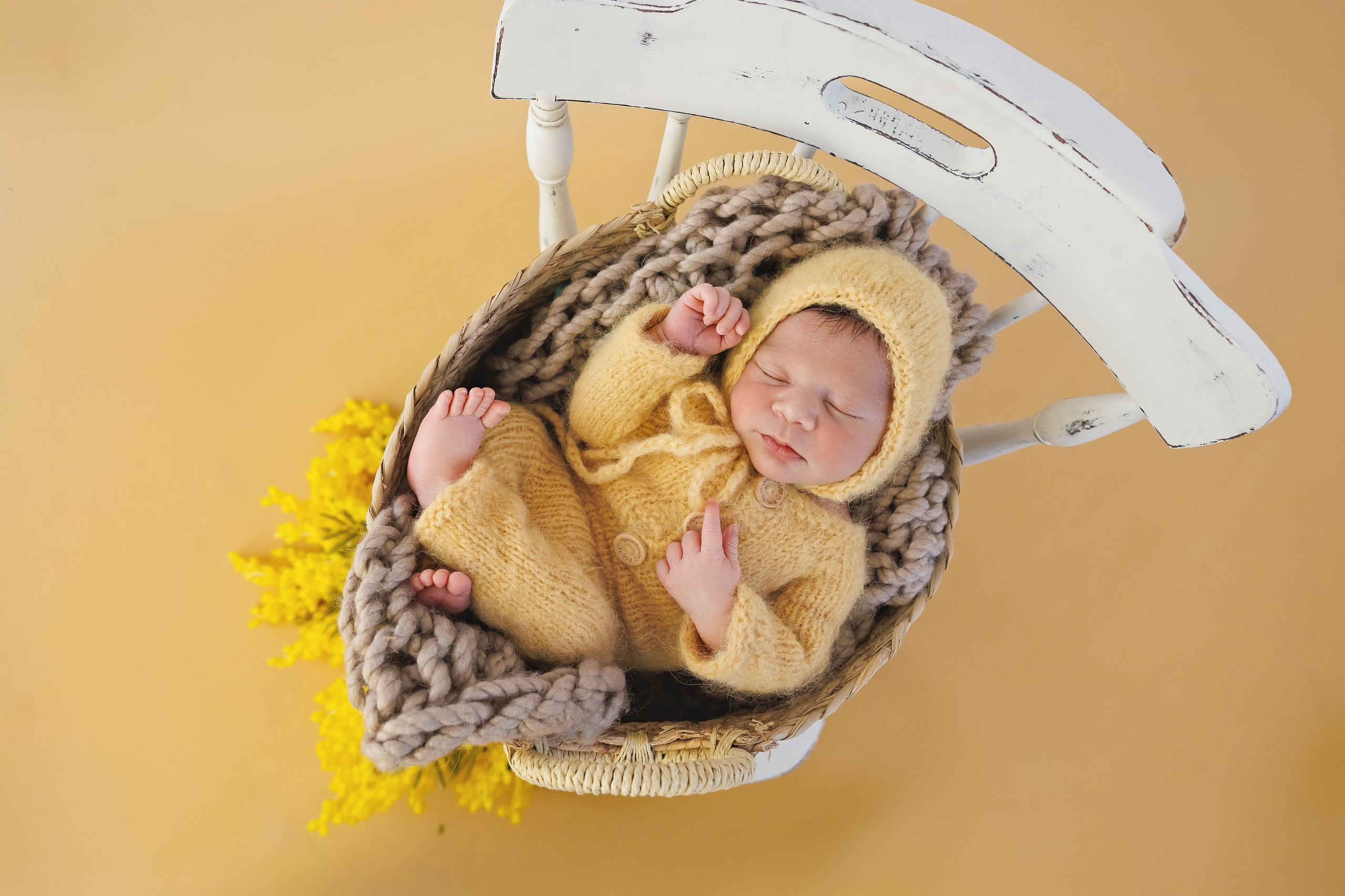 Baby Boy. Фотограф Ирина Йотова