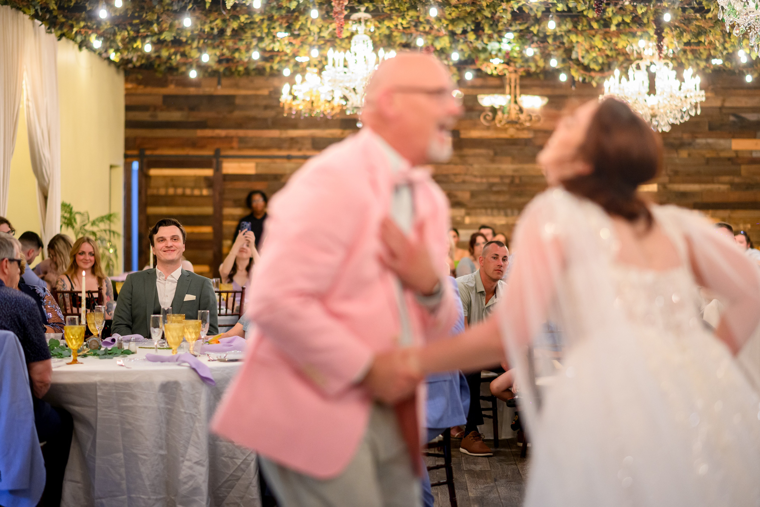H + A. Wedding photographer in Orlando, Boston & New York Anderson Marques