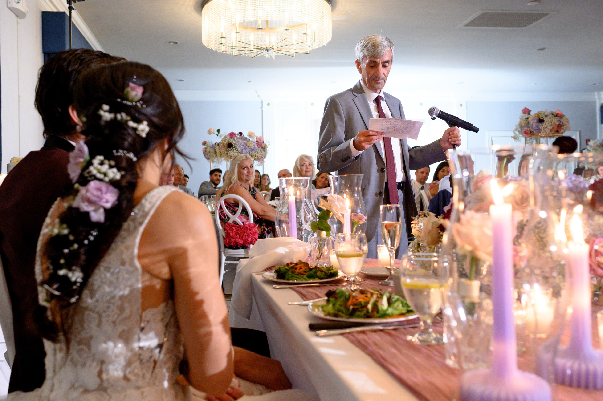 J + S. Wedding photographer in Orlando, Boston & New York Anderson Marques