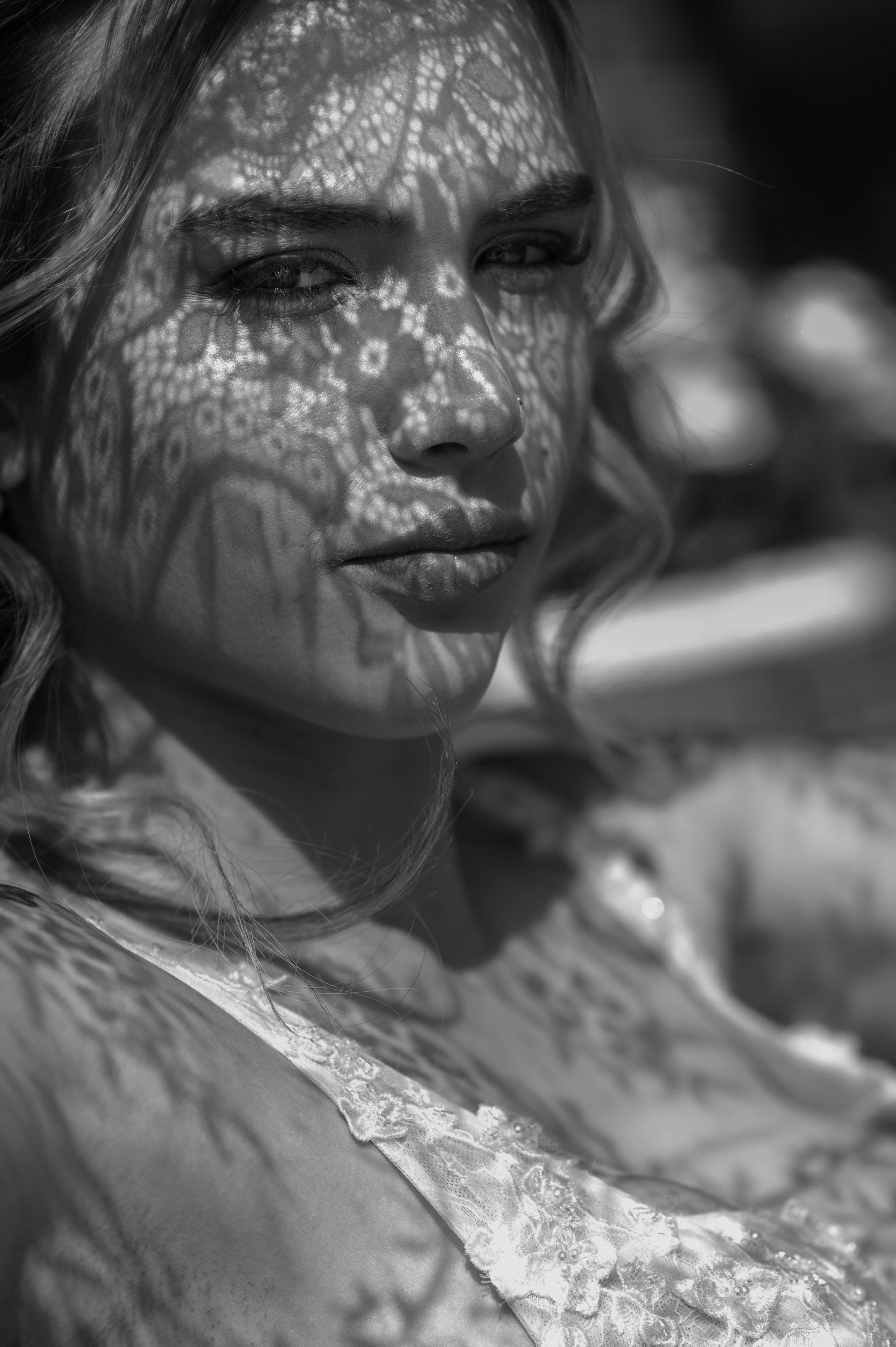 Bridal Session at the Stunning Nuptials in Nature. Wedding photographer in Orlando, Boston & New York Anderson Marques