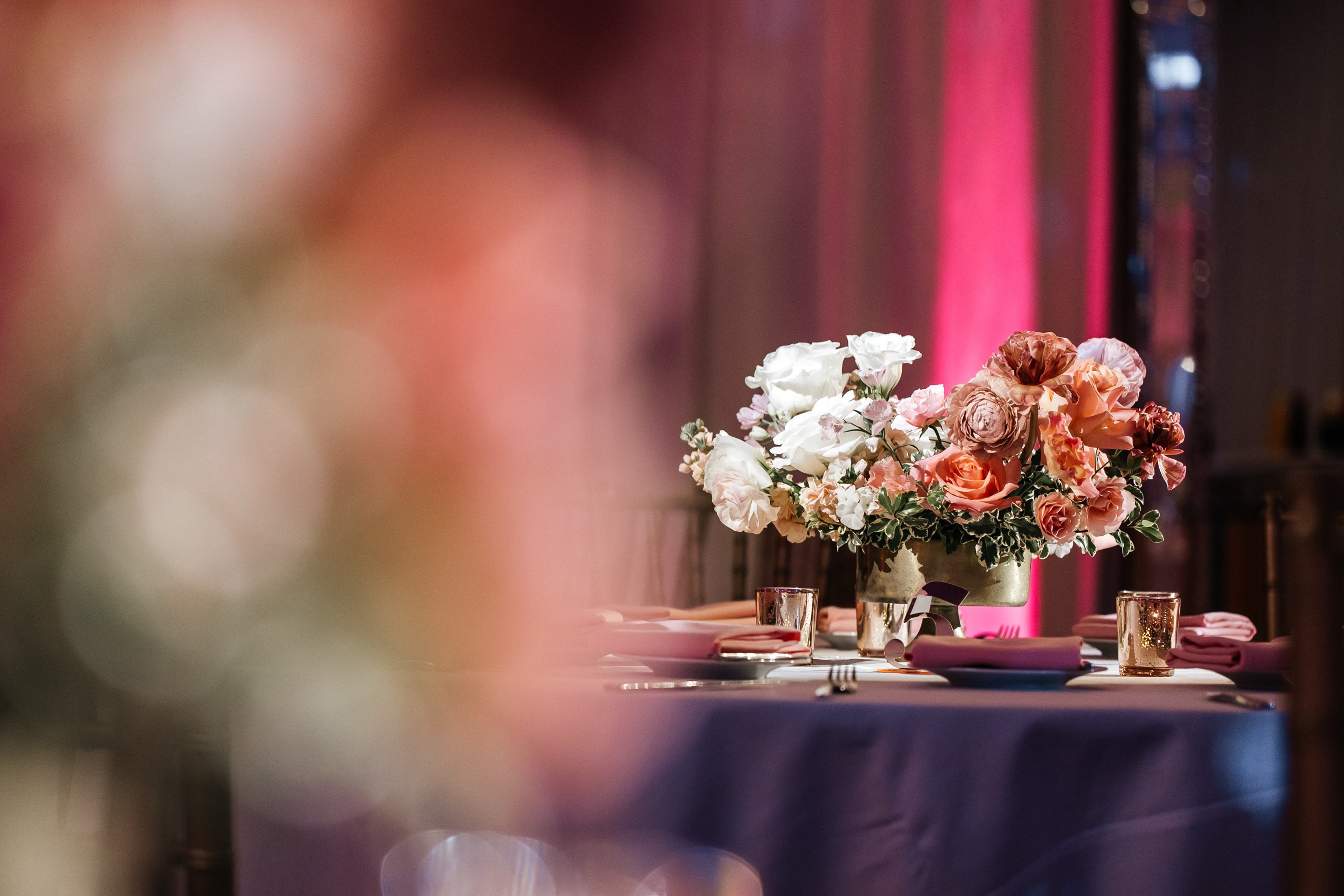 Mitzvah gallery. Photographer Andrei White