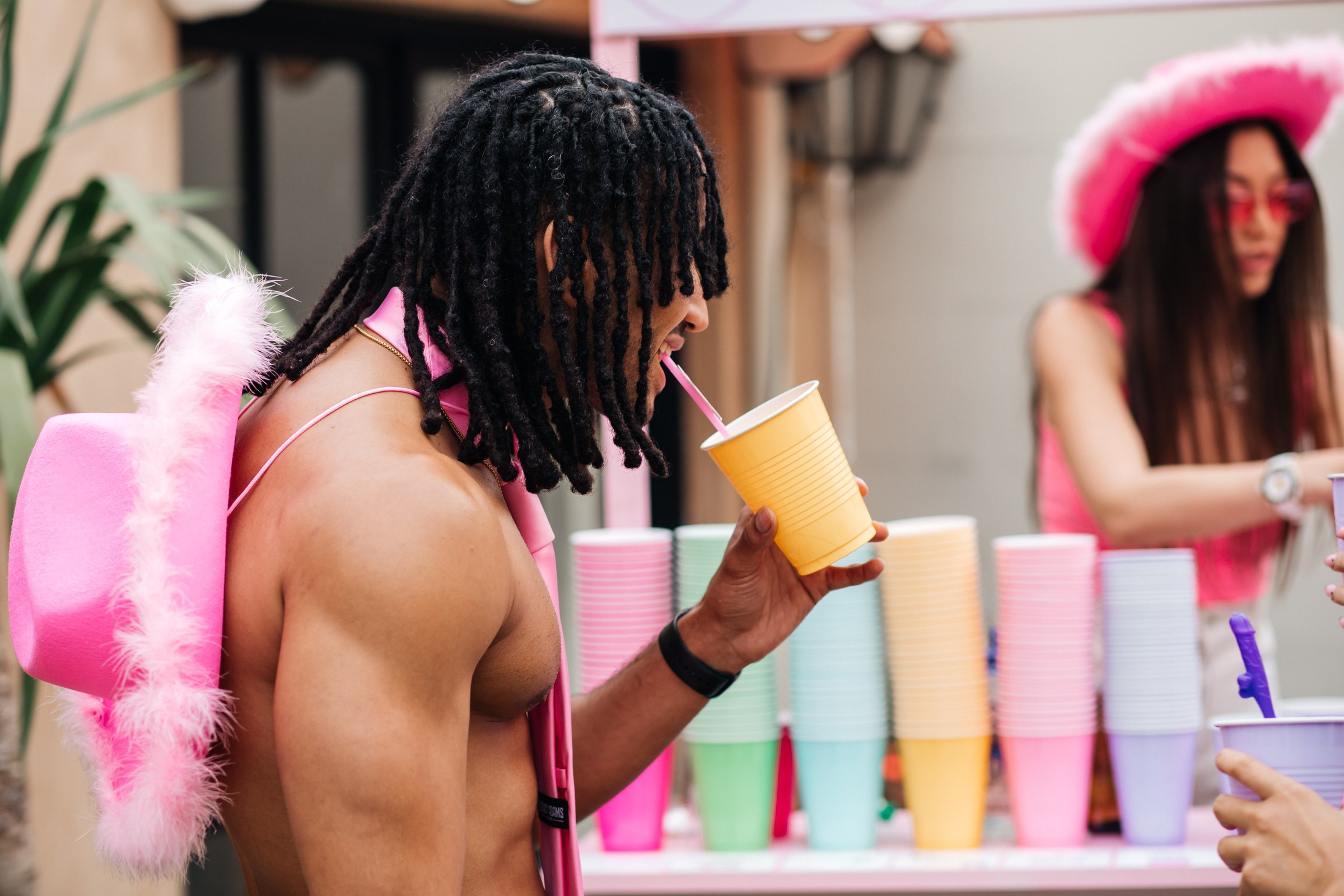 OnlyAnns Birthday. Photographer Andrei White