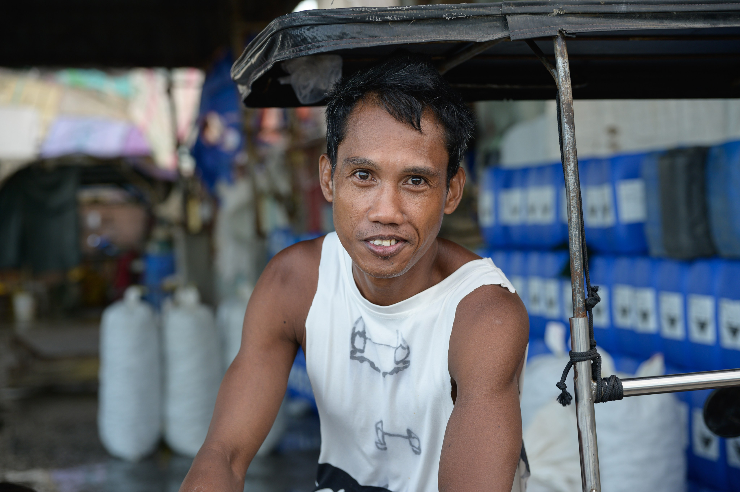 Manila visit. Alex Leonidov — Photographer