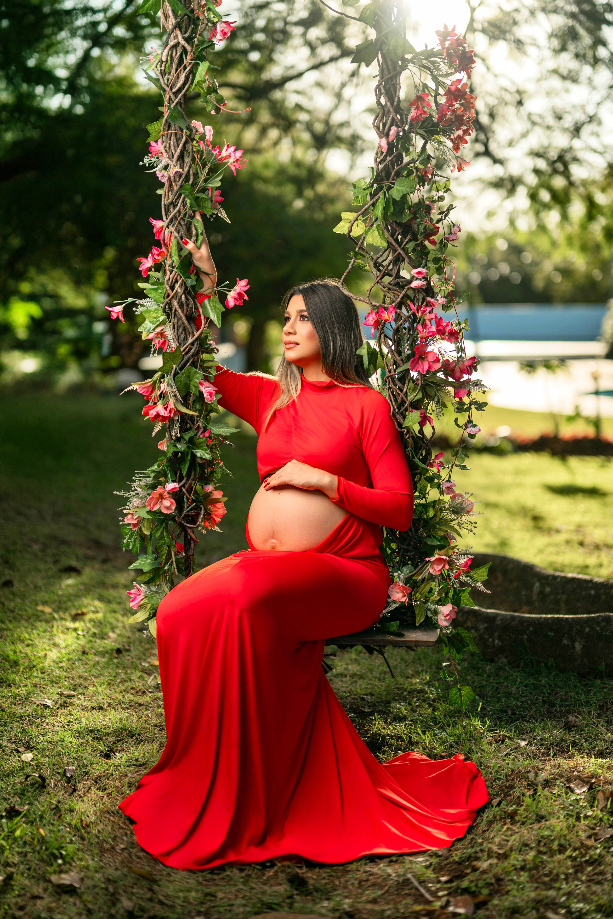 Maressa.Gestante.Sherwood. Fotógrafo de Casamento, grávida, Retrato, Corporativo