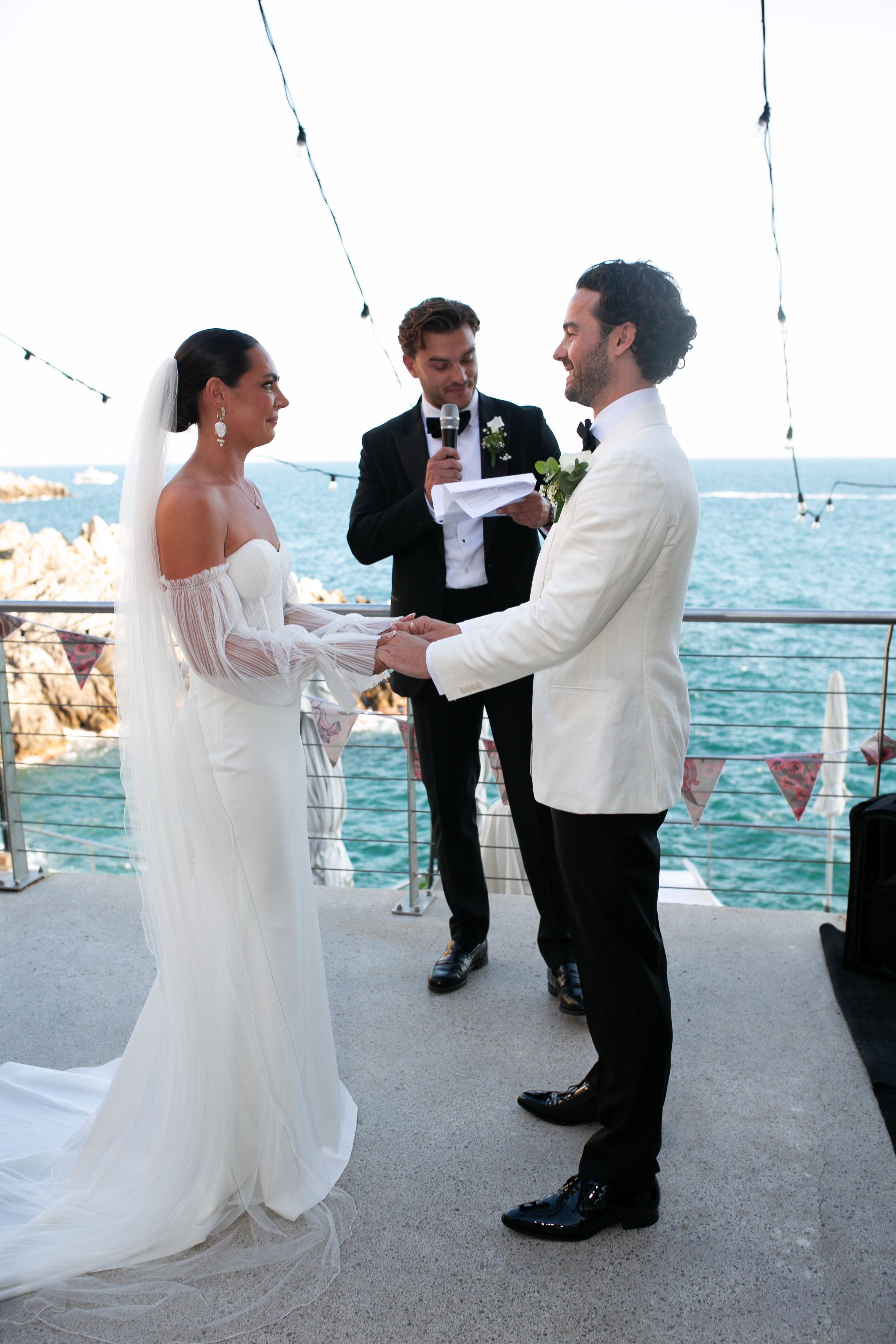 Sarah & Paddy. CK Photography | Wedding Photographer & Videographer in Italy