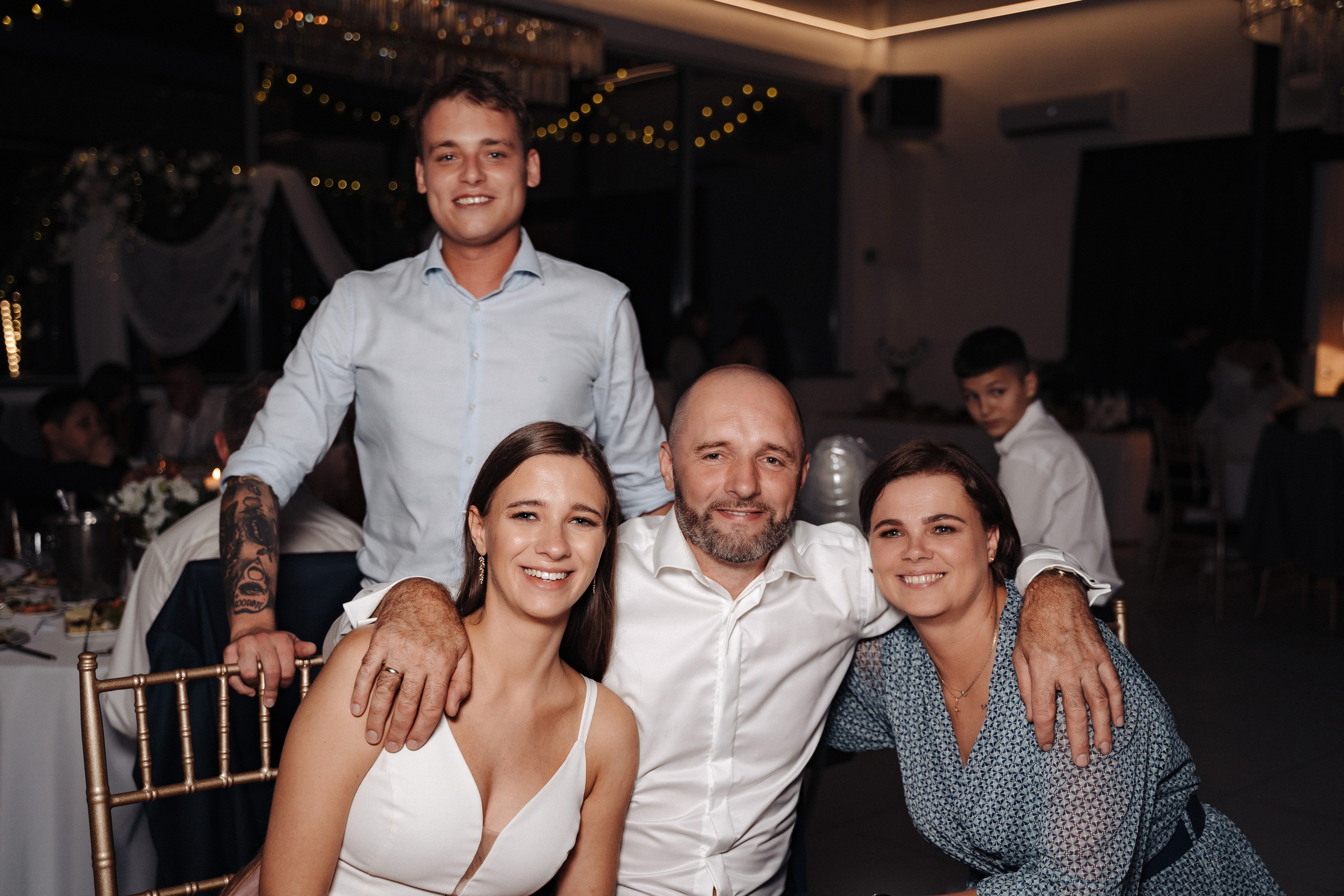 Piotr i Roksolana. Karina Czernecka Foto