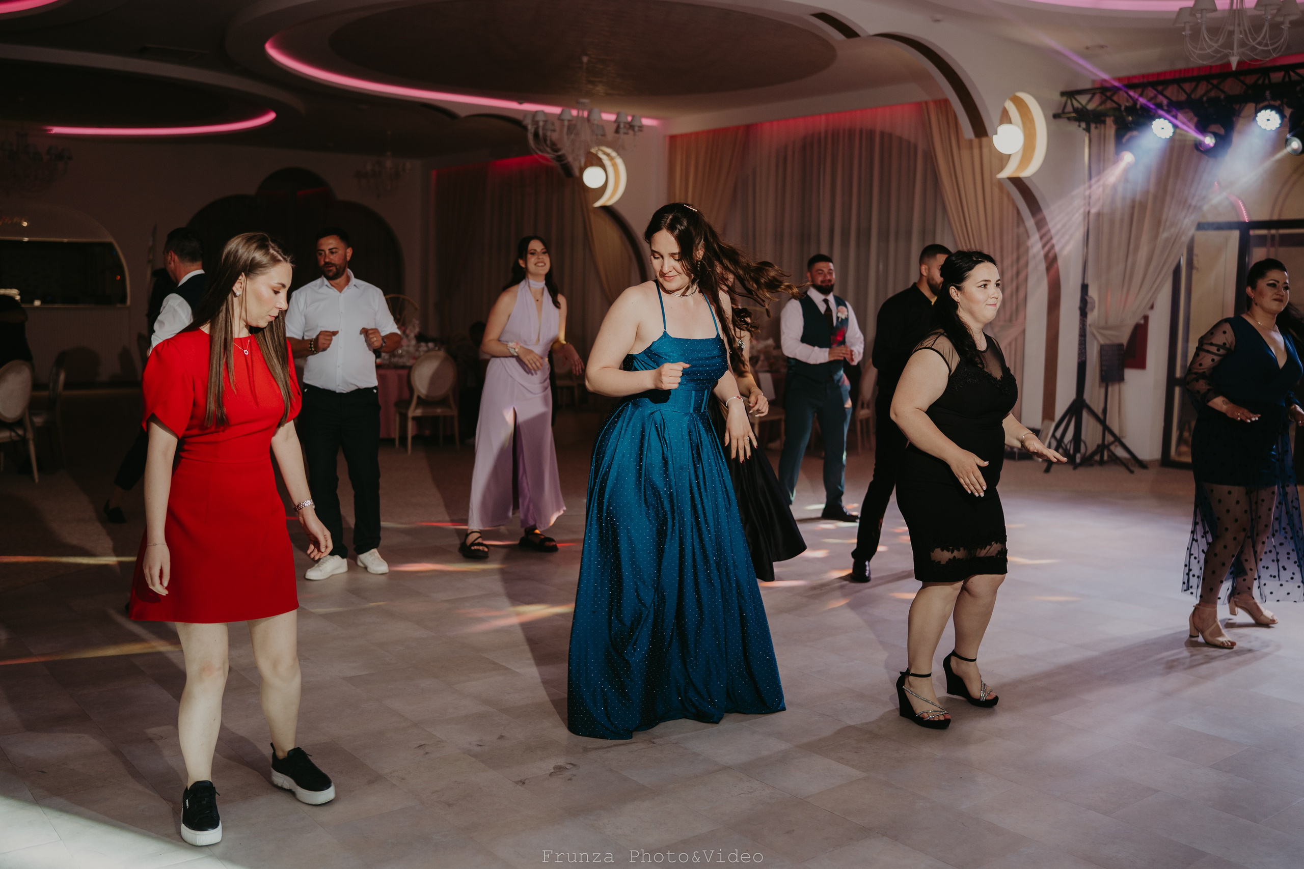 Ionut & Alexandra / Complete Wedding Day. Foto / Video nunta Deva, Hunedoara