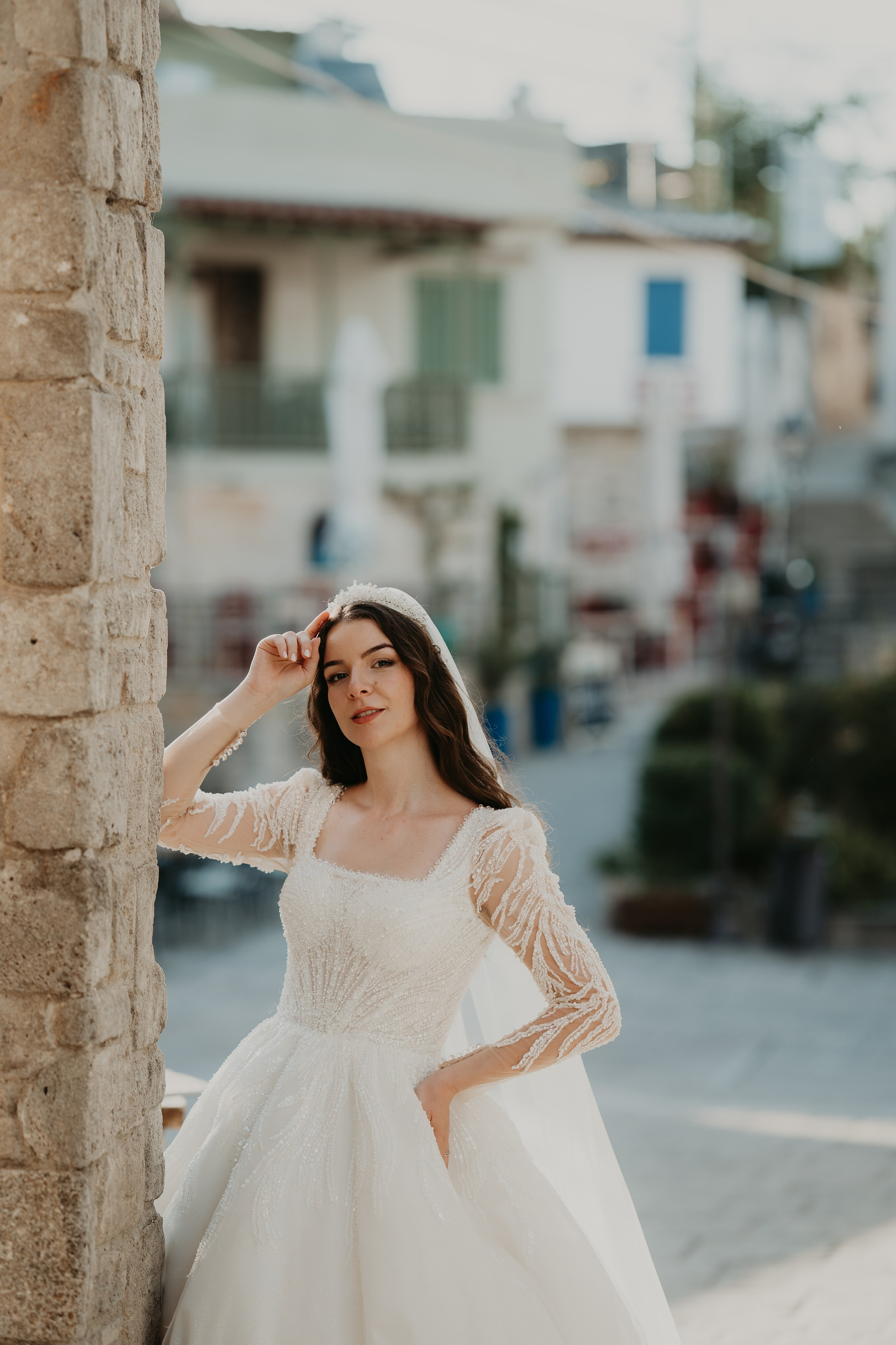 Mădălina & Emanuel / Trash the Dress Halkidiki. Foto / Video nunta Deva, Hunedoara