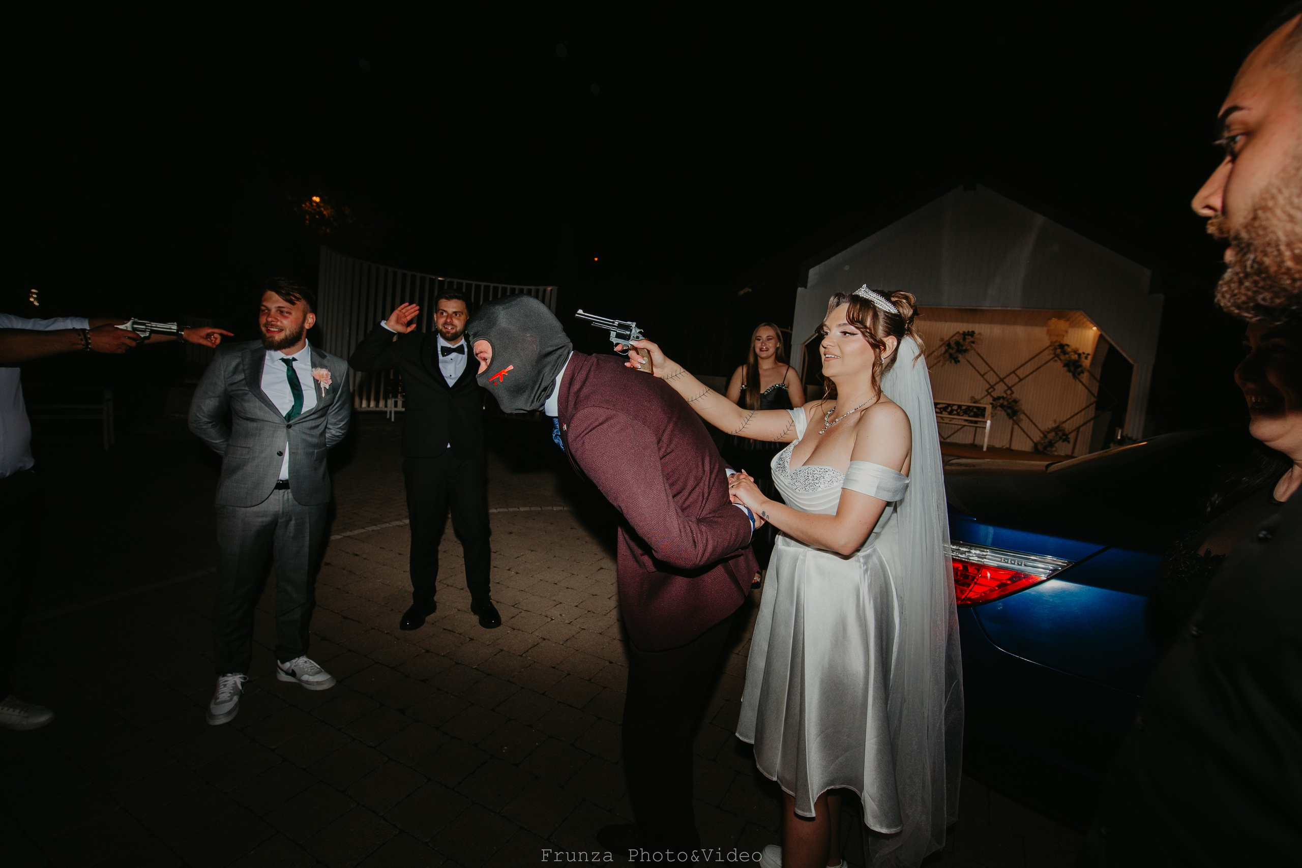 Ionut & Alexandra / Complete Wedding Day. Foto / Video nunta Deva, Hunedoara