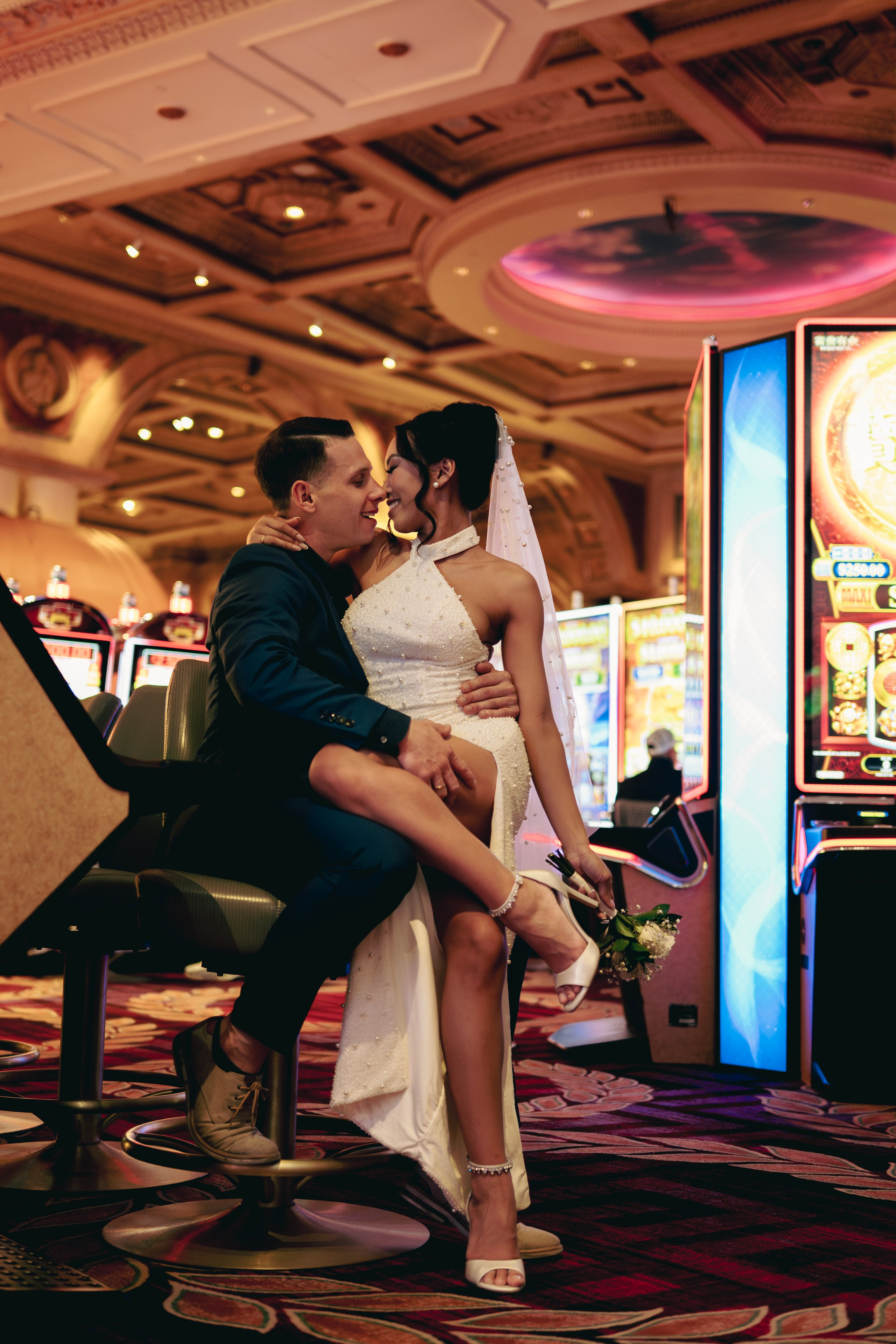Wedding photographer Las Vegas