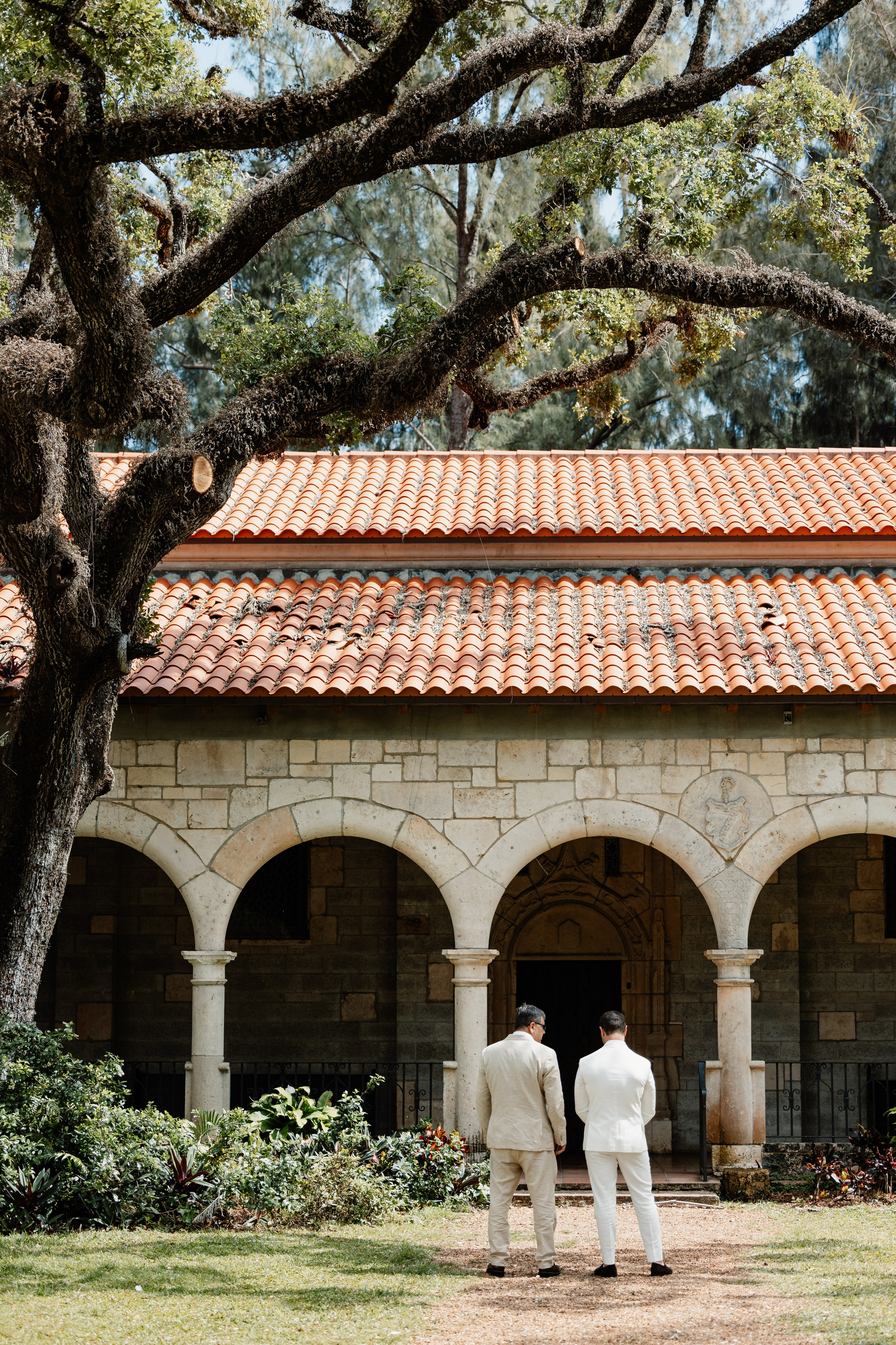 Timeless Romance | Joanna & Leo’s Wedding at the Ancient Spanish Monastery. YES I DO PRODUCTION — Wedding photography&videography