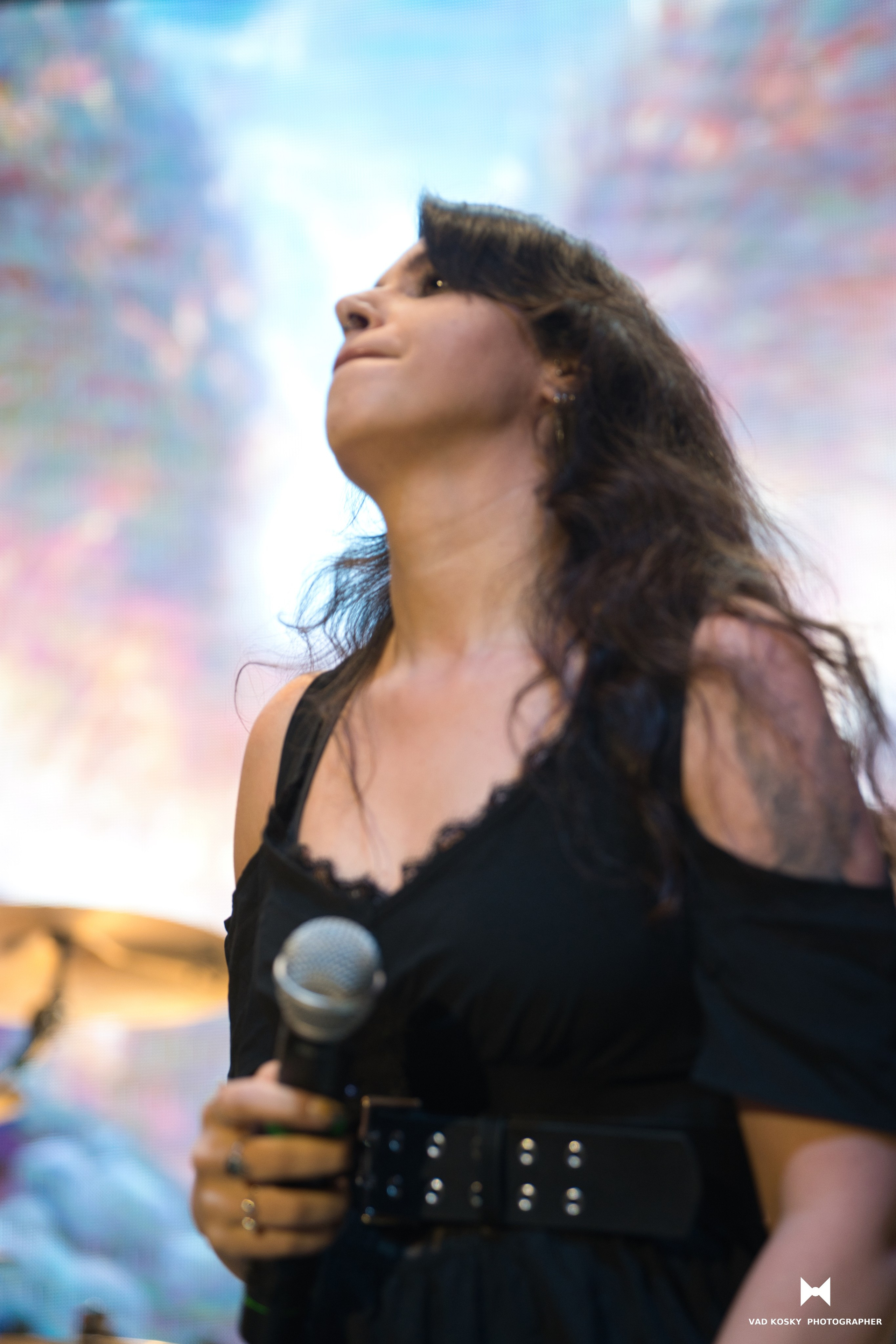 Clapsodra — Haifa 18.09.25. Vad Kosky Photographer