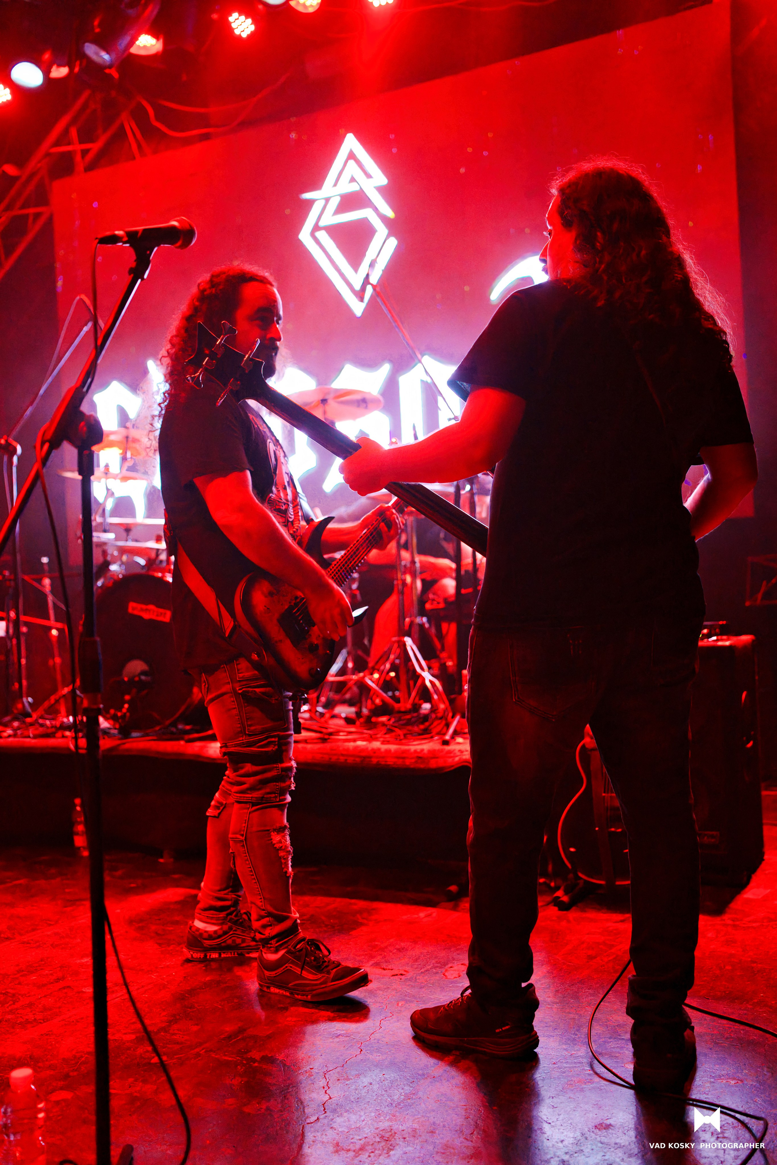 Clapsodra — Haifa 18.09.25. Vad Kosky Photographer