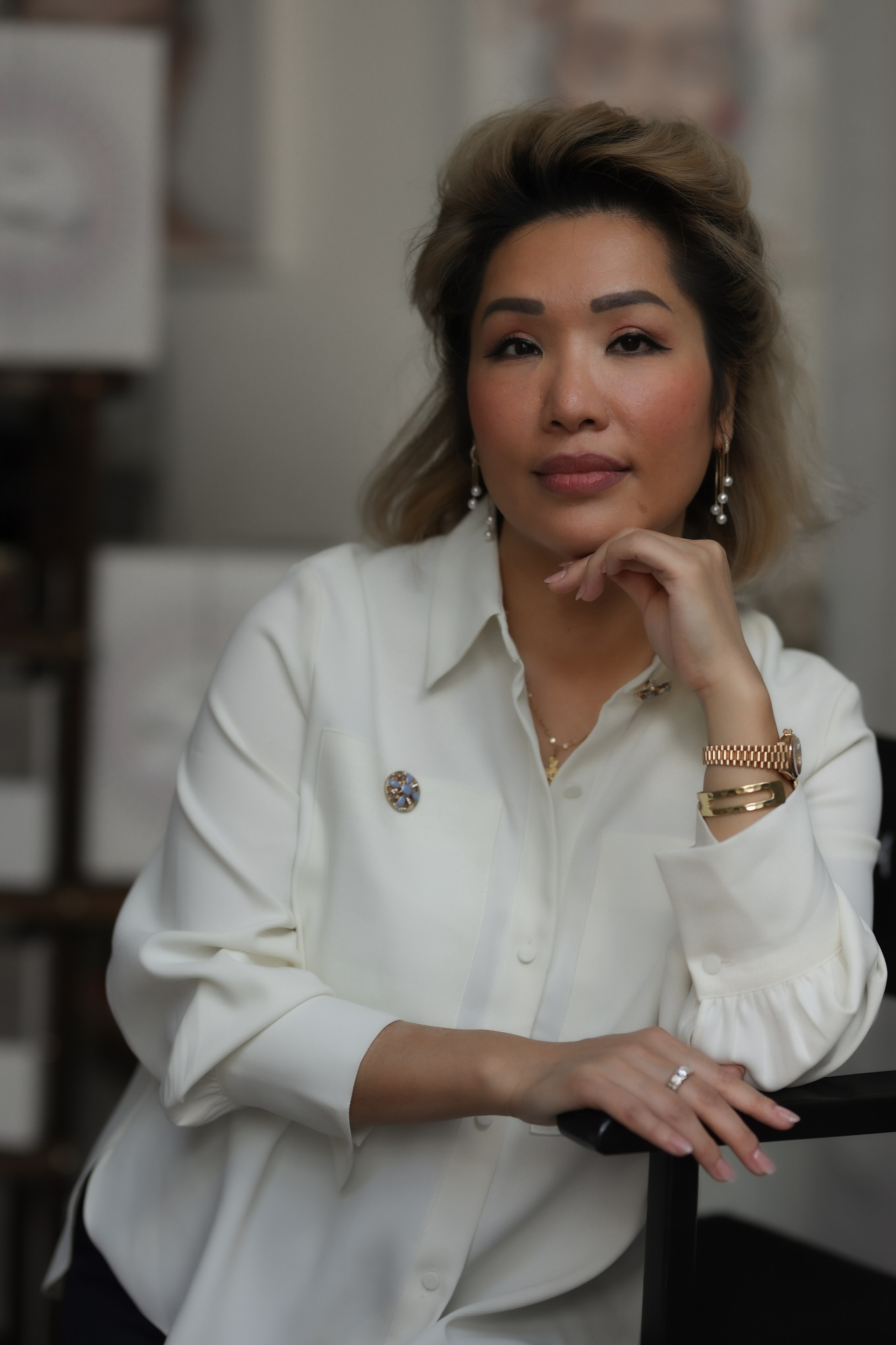 Portraitfotografie | Ausdrucksstarke Portraits von Albina Vaniyants. Professionelle Familienfotografie, Kinderfotografie und Portraitfotografie in Linz, Oberösterreich - Albina Vaniyants, Fotografin aus OÖ