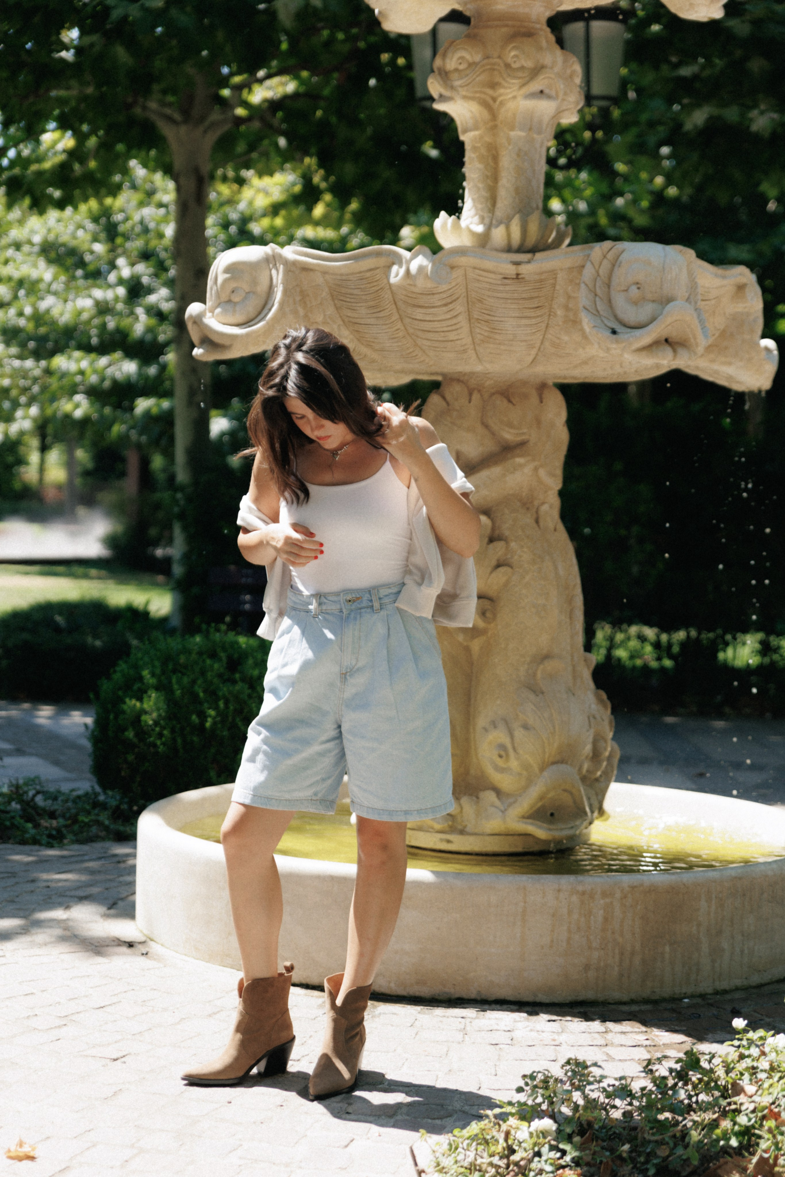 Reserved. Patricia Morenci — Mountain Adventures for the Wild at Heart