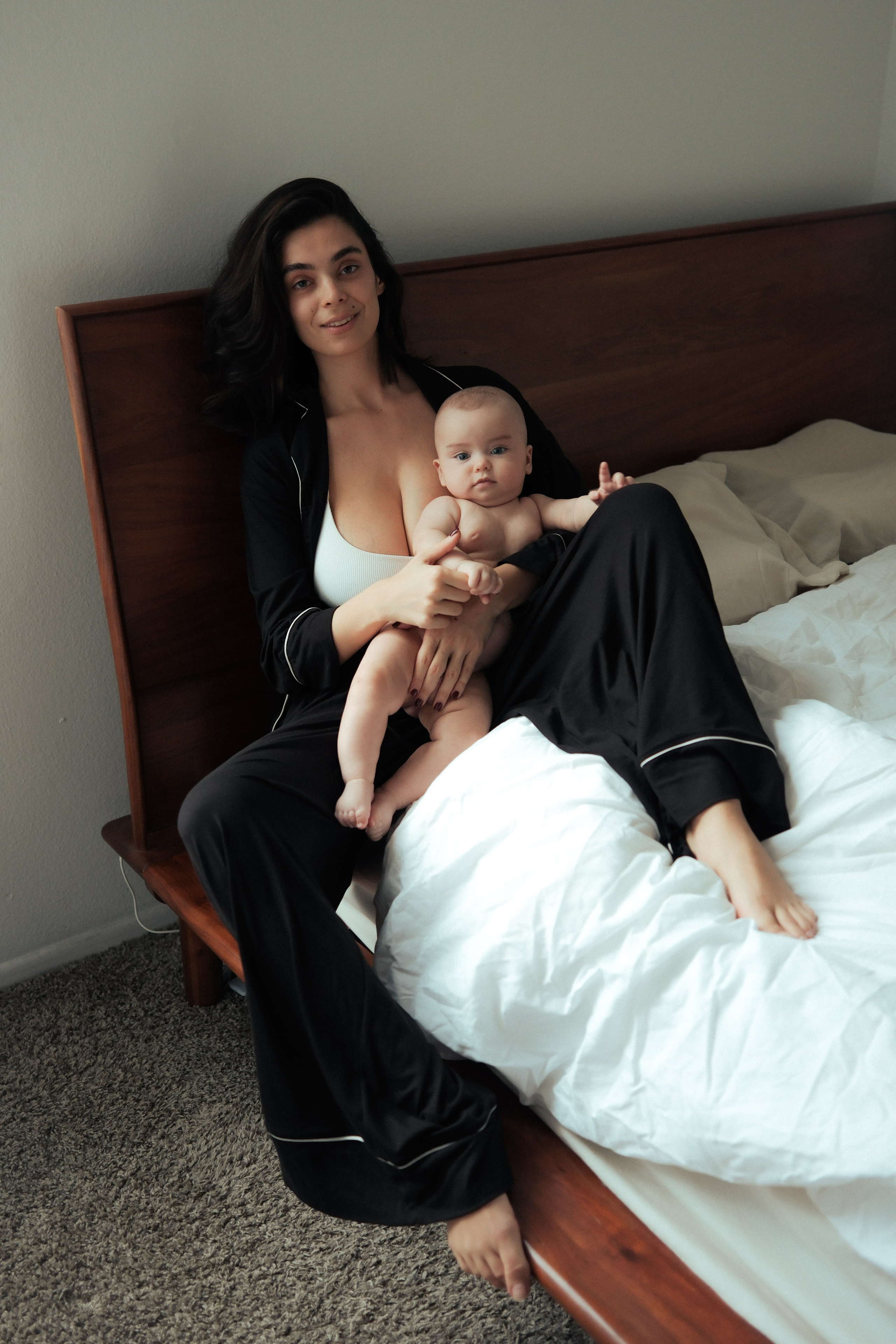 Kamila. Mariia Ermakoava