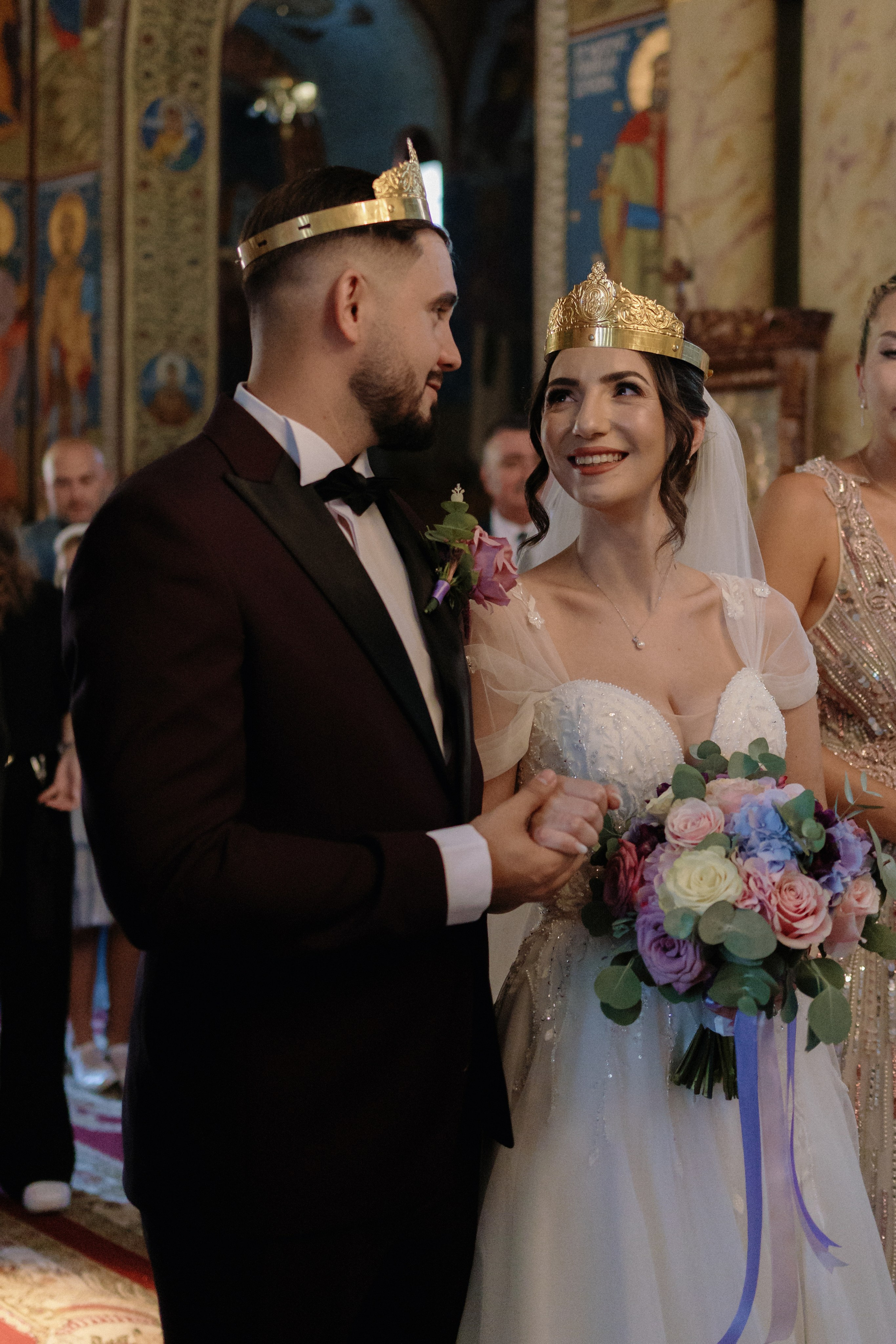 Andreea & Emanuel. STORYCATCHERS