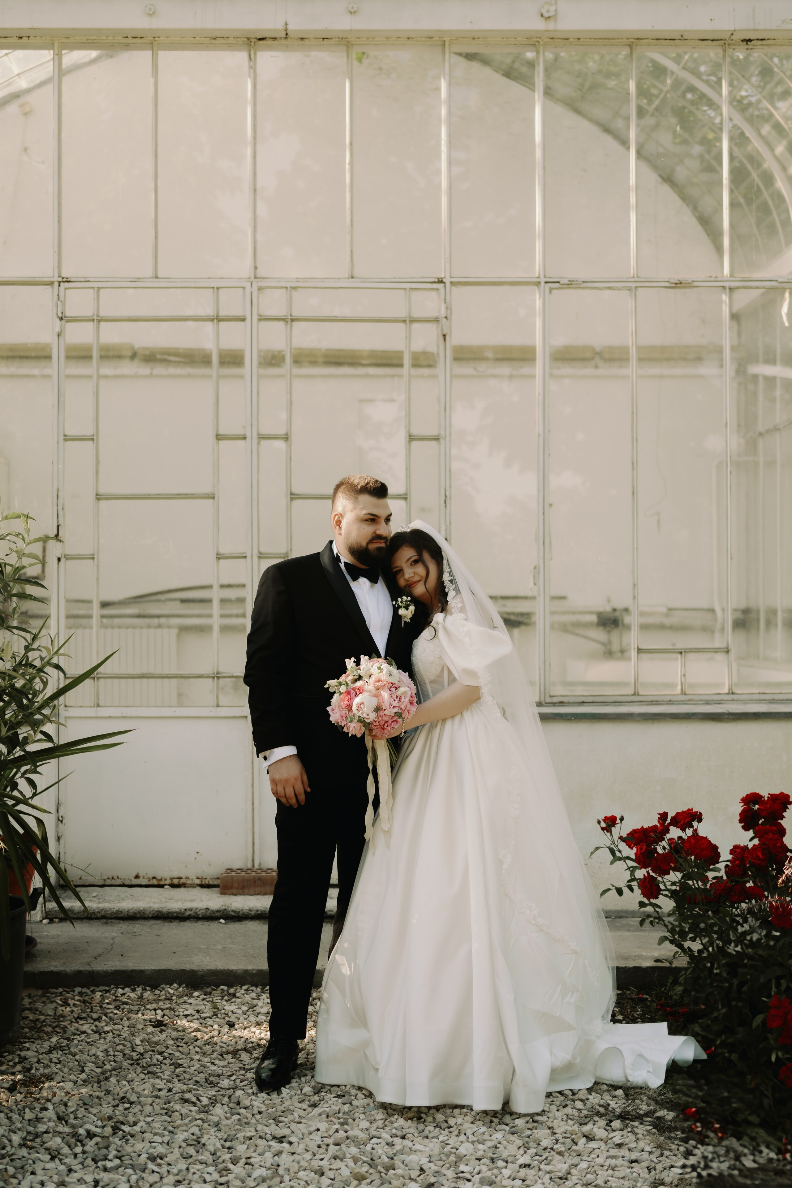 Daniela & Ioan. STORYCATCHERS