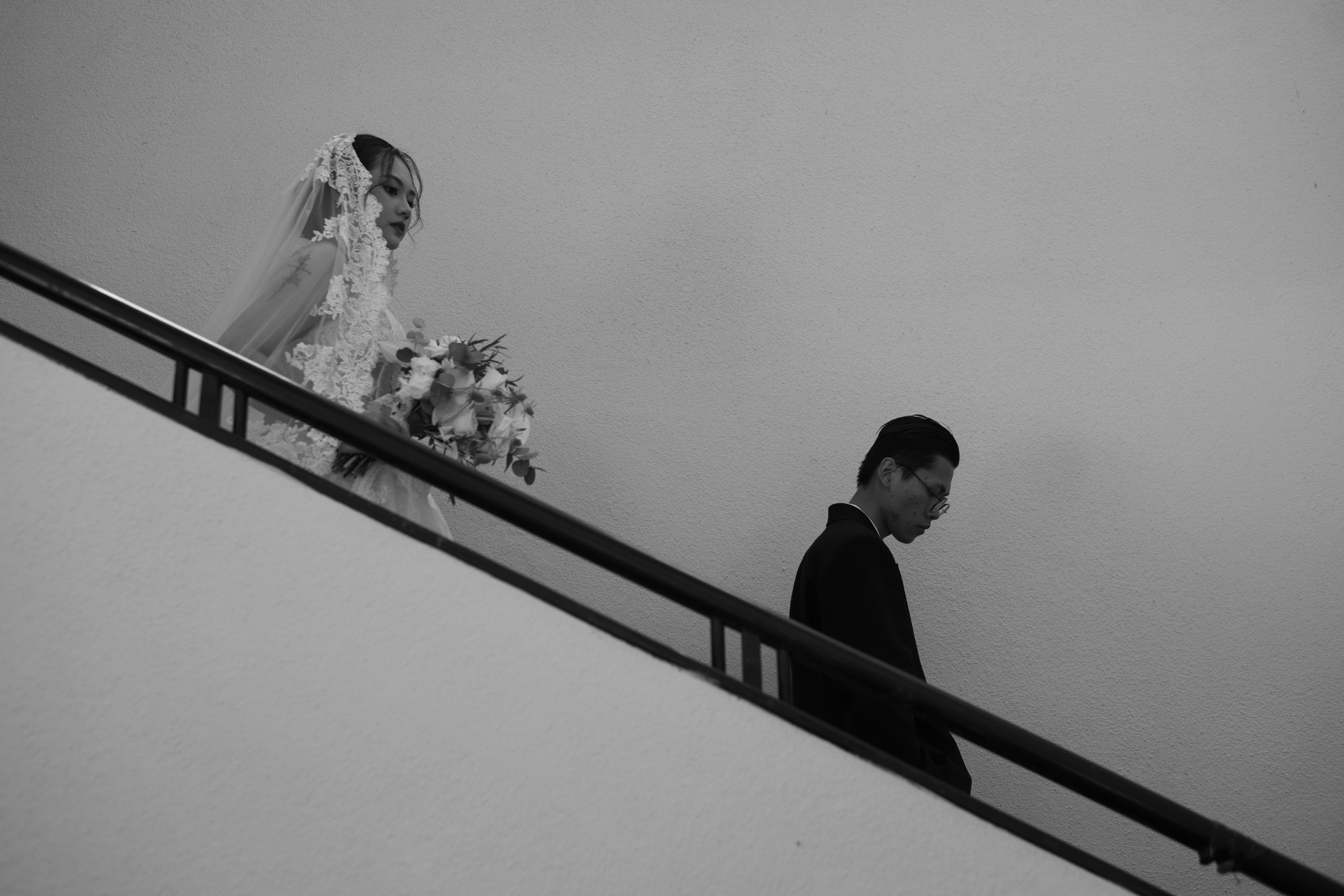 Cuong + Truc. BenColor Studio