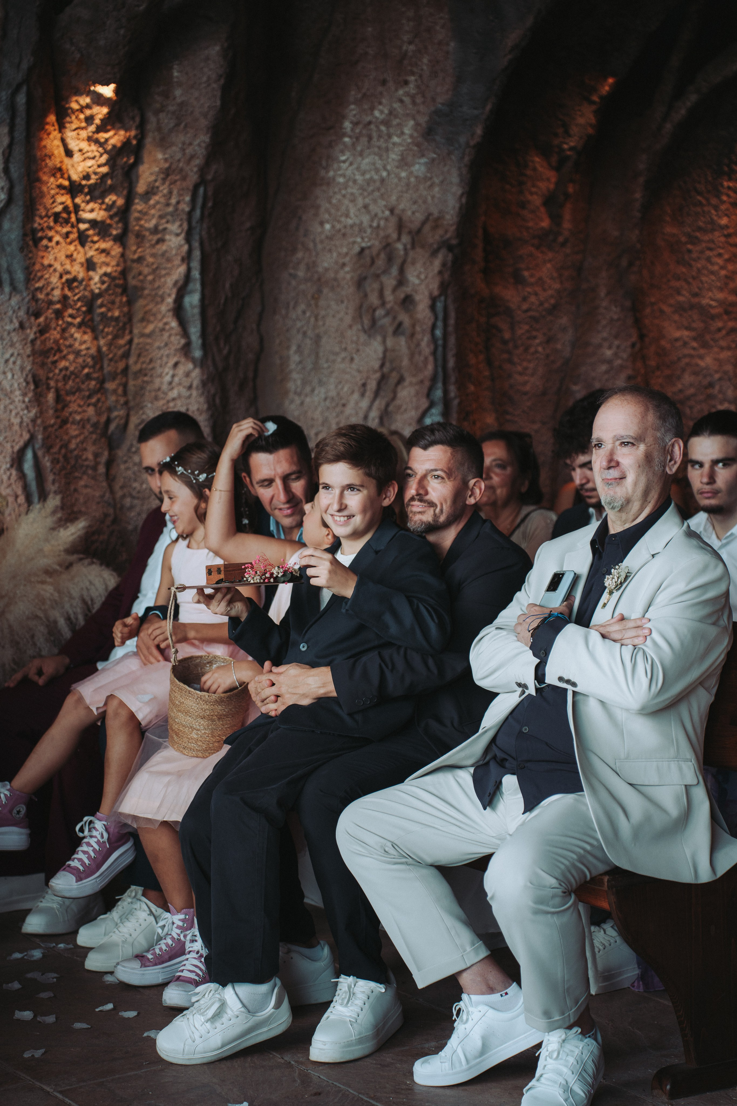 Gemma & Adria. Photographer in Barcelona