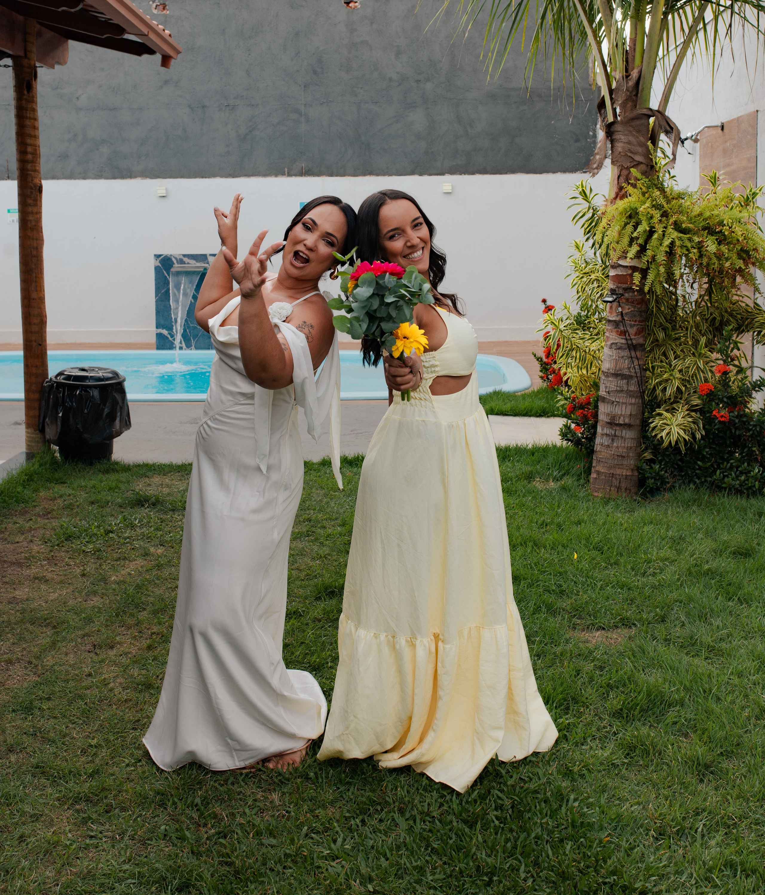 Vhictor Peres & Camila. ÂMBAR FOTOGRAFIA