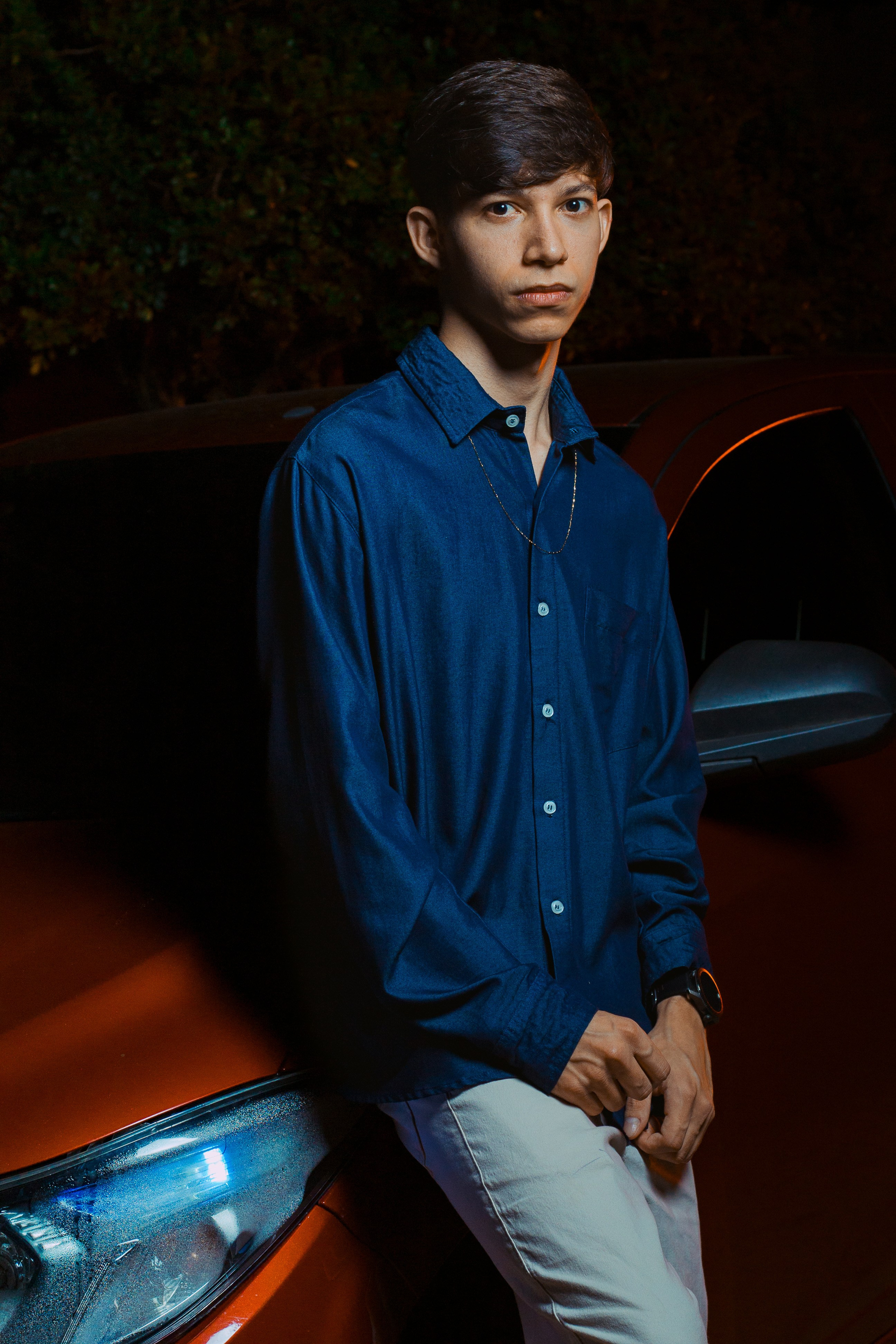 Vitor Emanuel. ÂMBAR FOTOGRAFIA