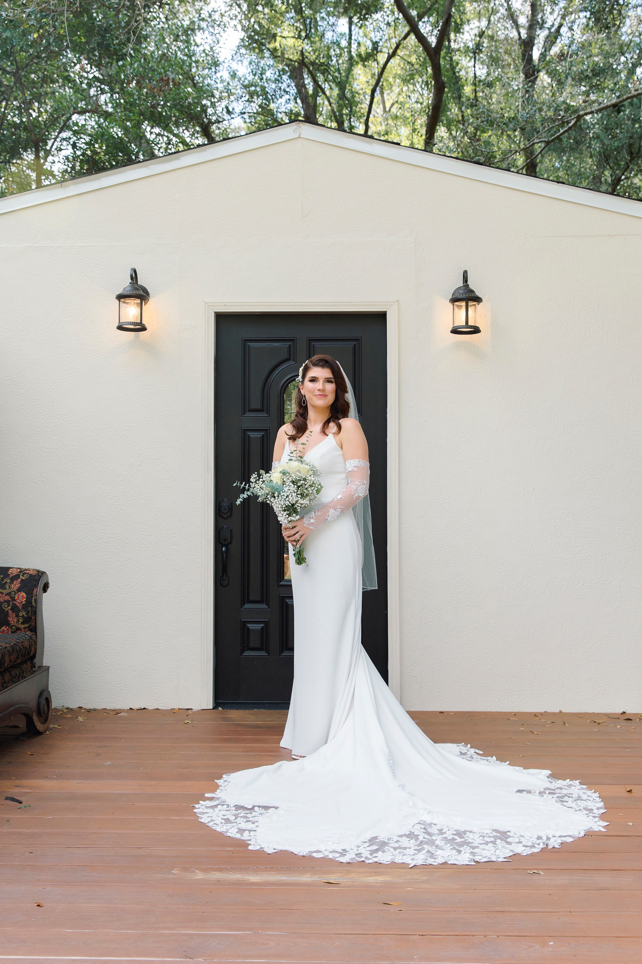 Ashley&Emanuel. Wedding photographer in Florida