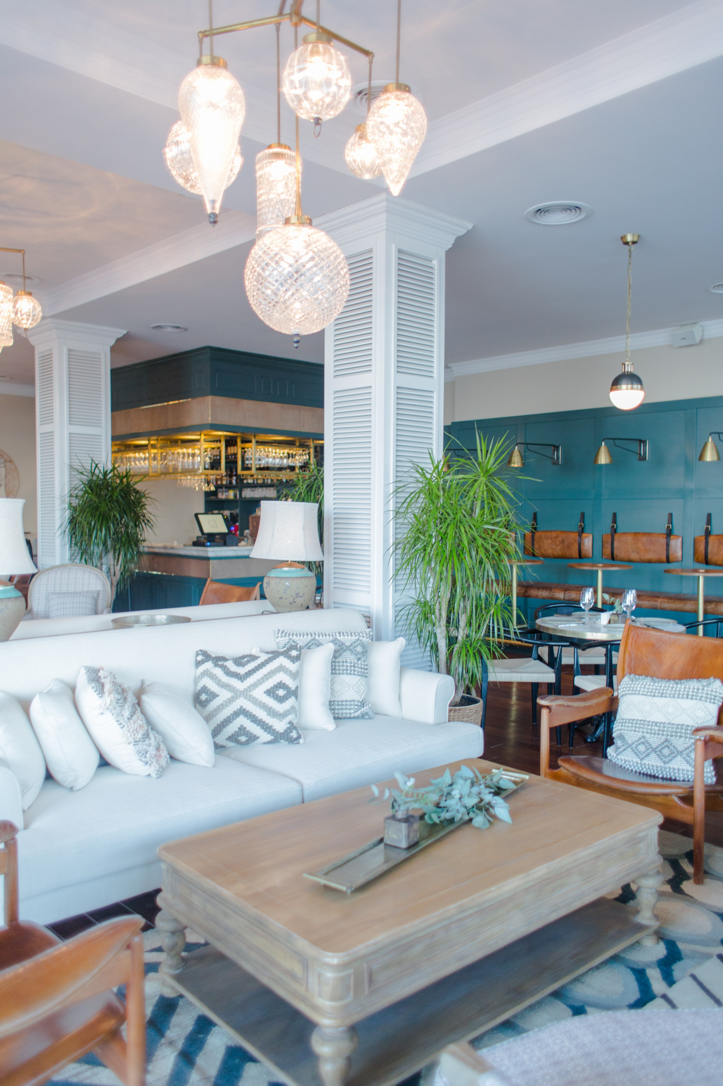 CHAYKI Restaurant. Коммерческий фотограф в Азербайджане Бессонова Анфиса