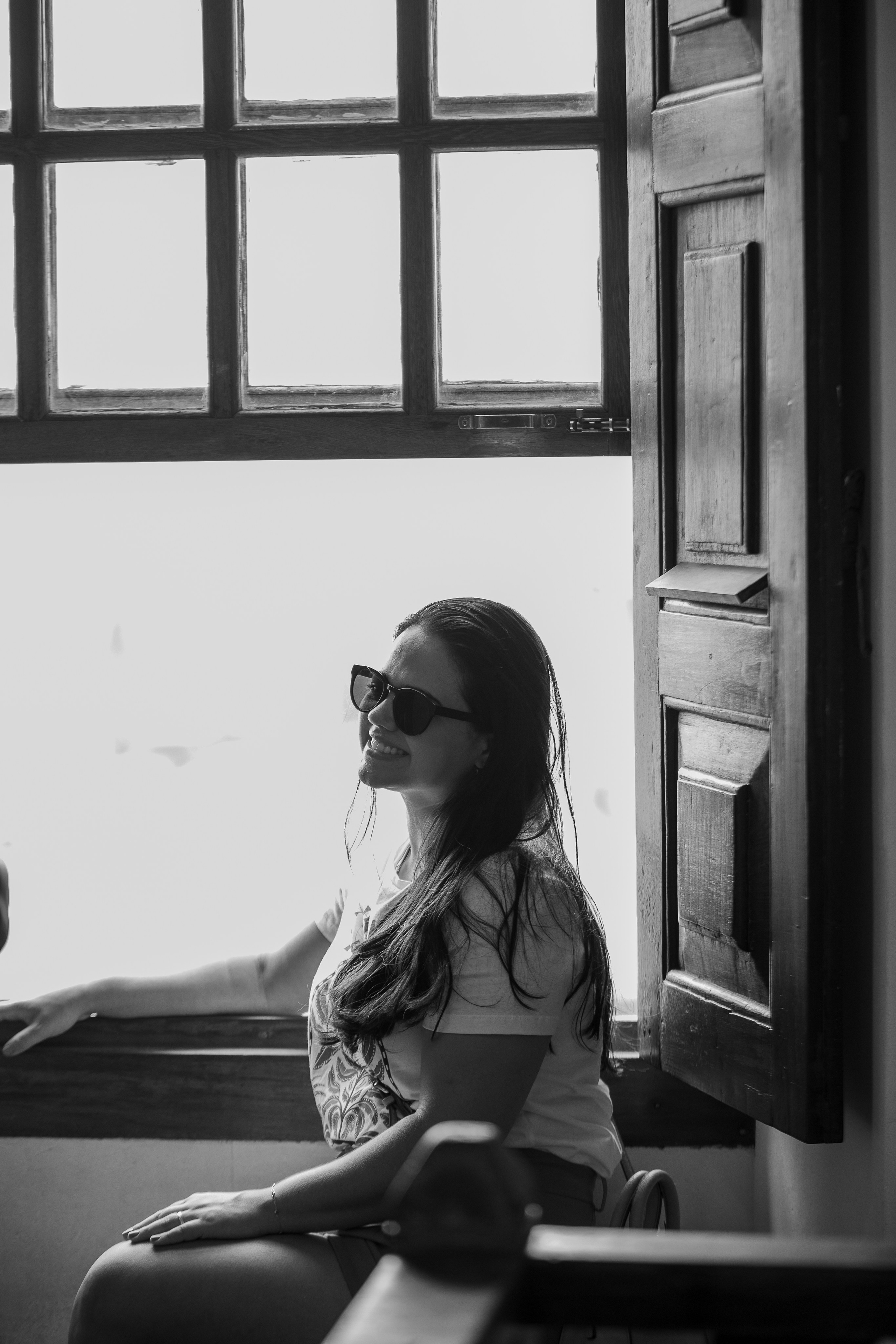 Retratos e Corporativo. Thiago Chinellato