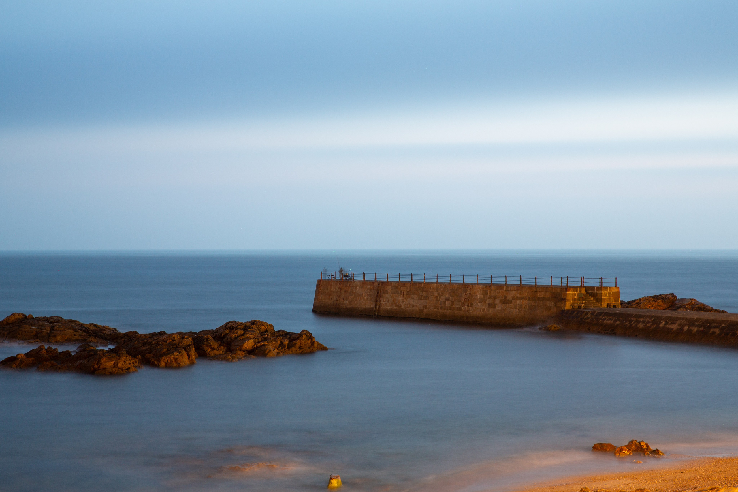 Paisagens. Thiago Chinellato