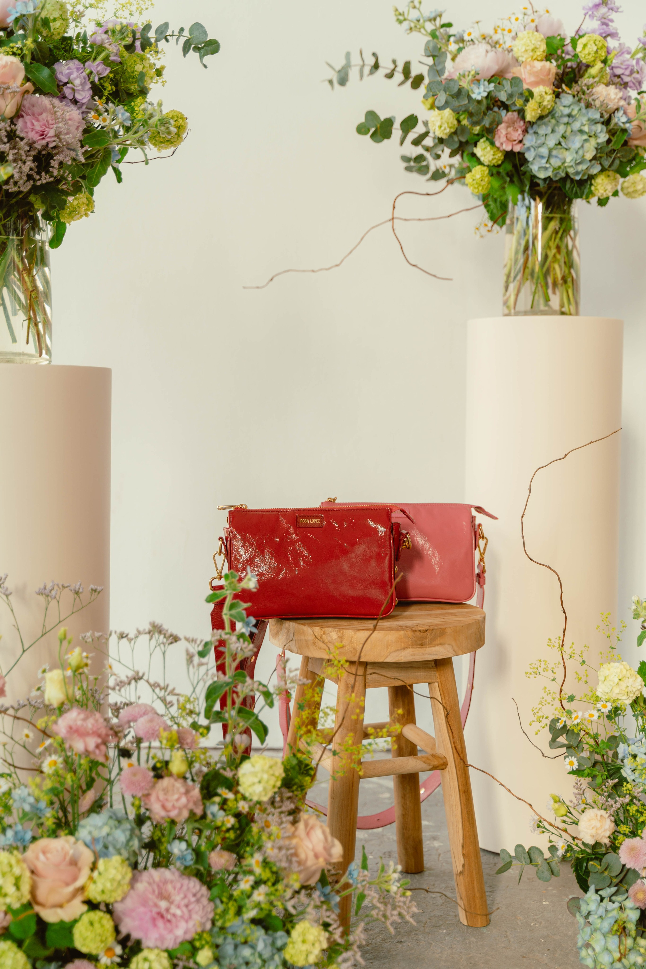 Rosa Lopez. Weeding photographer / event / portrait