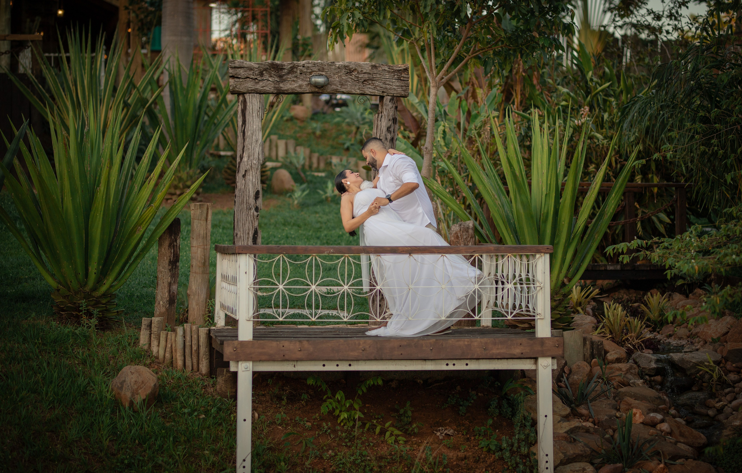 Pré Wedding. Danilo Souza Fotografia