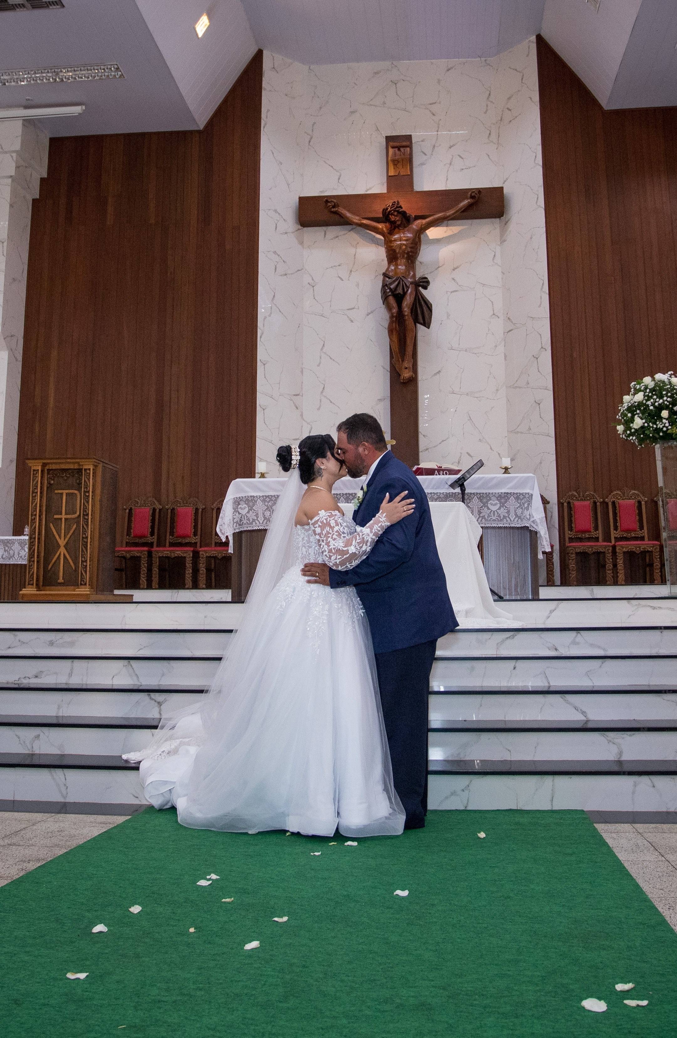 Casamentos. Danilo Souza Fotografia
