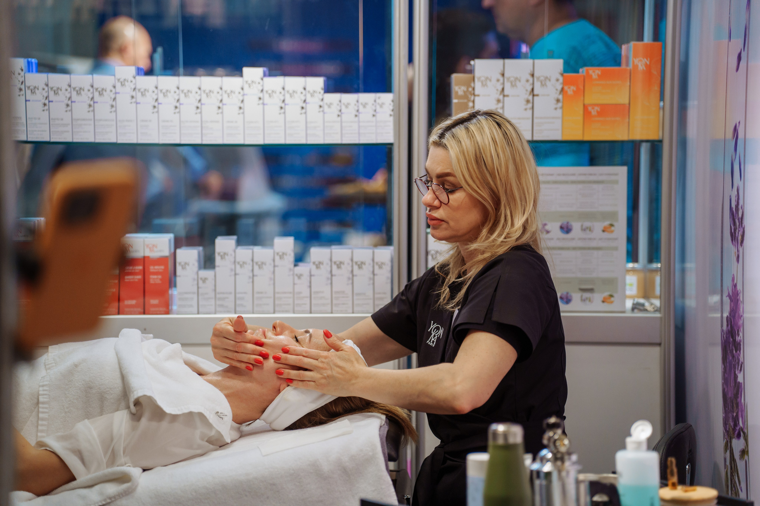 Health and beauty 2024. Семейный и детский фотограф на Кипре Елена