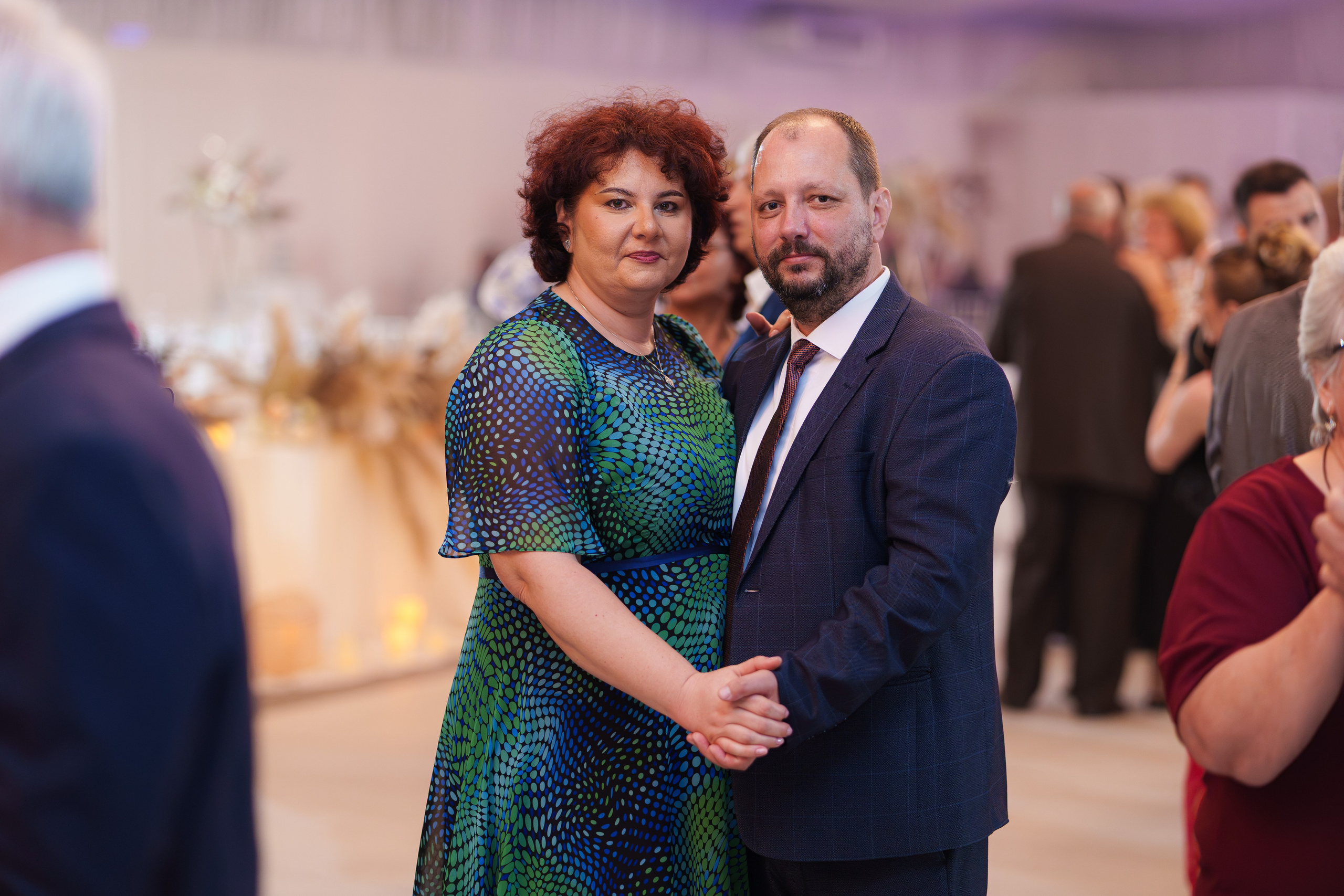 Mihaela & Octavian. B|P Weddings - Fotograf & Videograf - București||0730017811