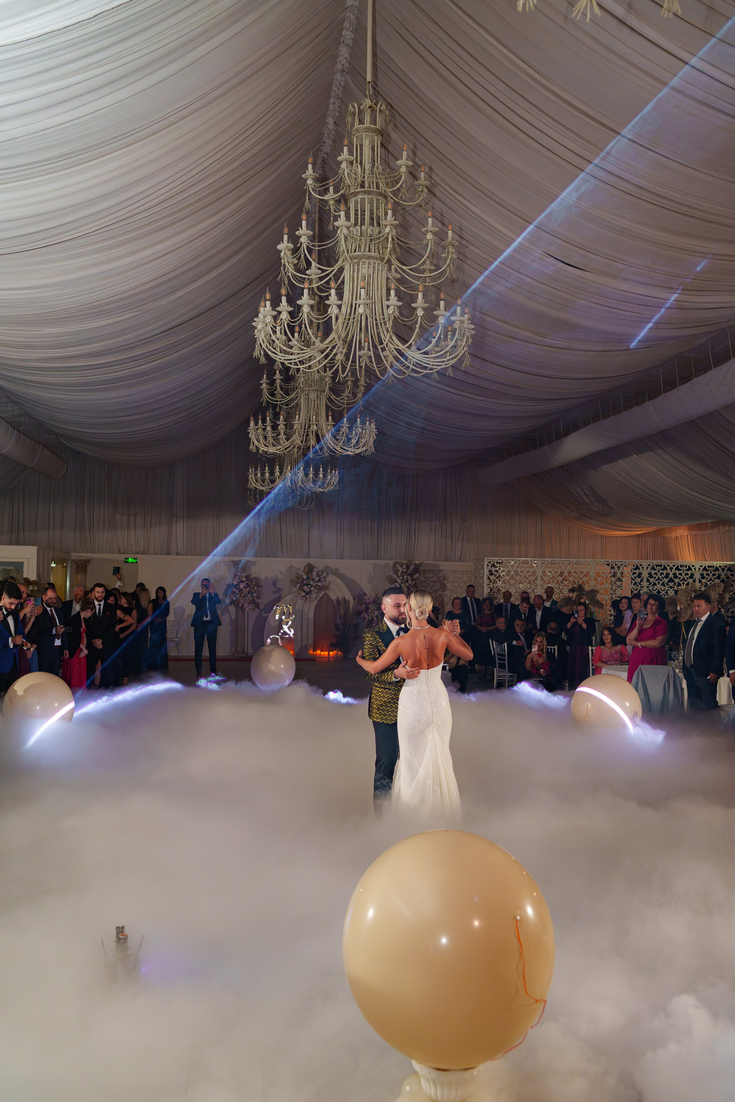 Mihaela & Octavian. B|P Weddings - Fotograf & Videograf - București||0730017811