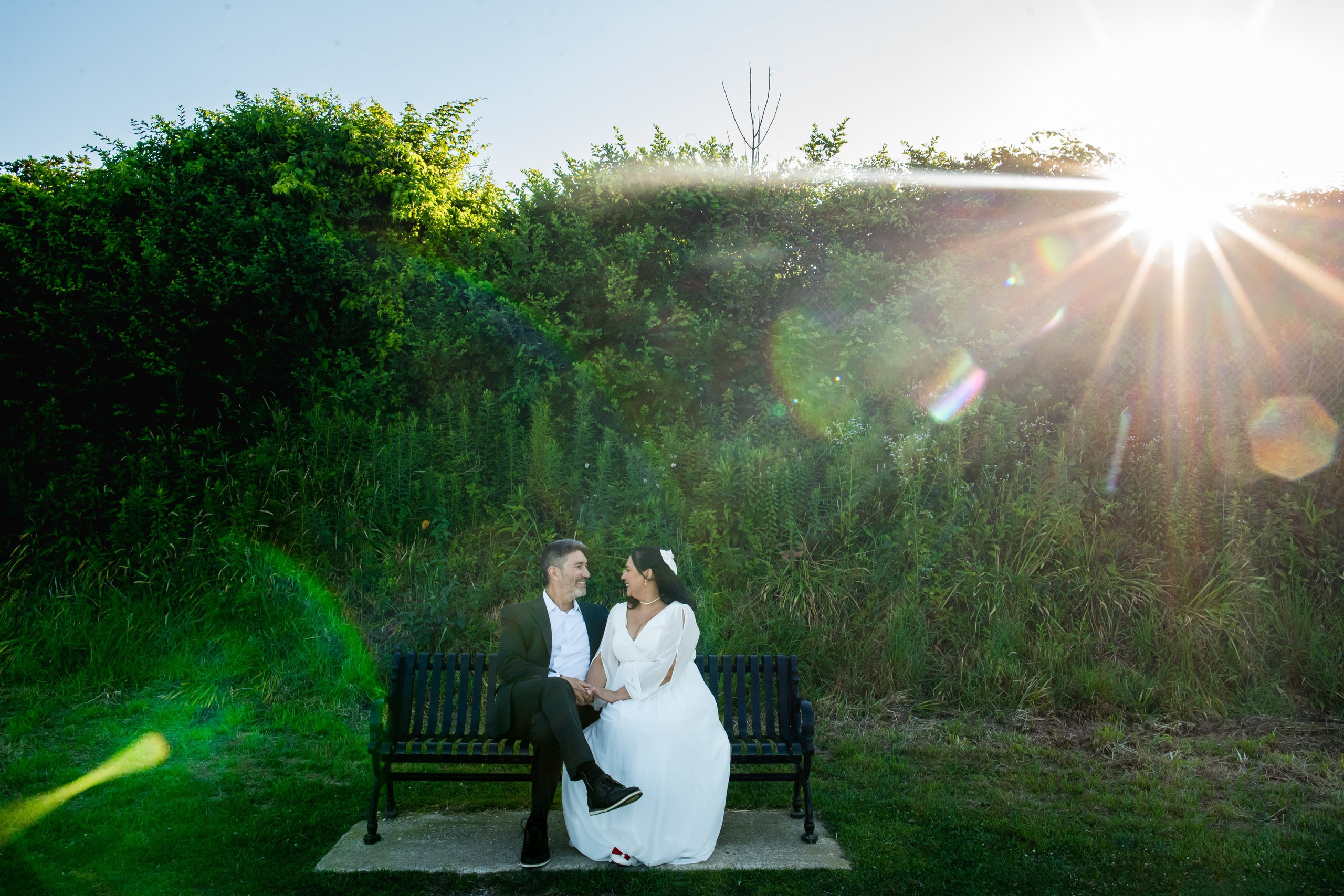 Celebrating a Decade of Love: Mary and Robson’s Photoshoot in Newport, RI. Wedding photographer in Orlando, Boston & New York Anderson Marques