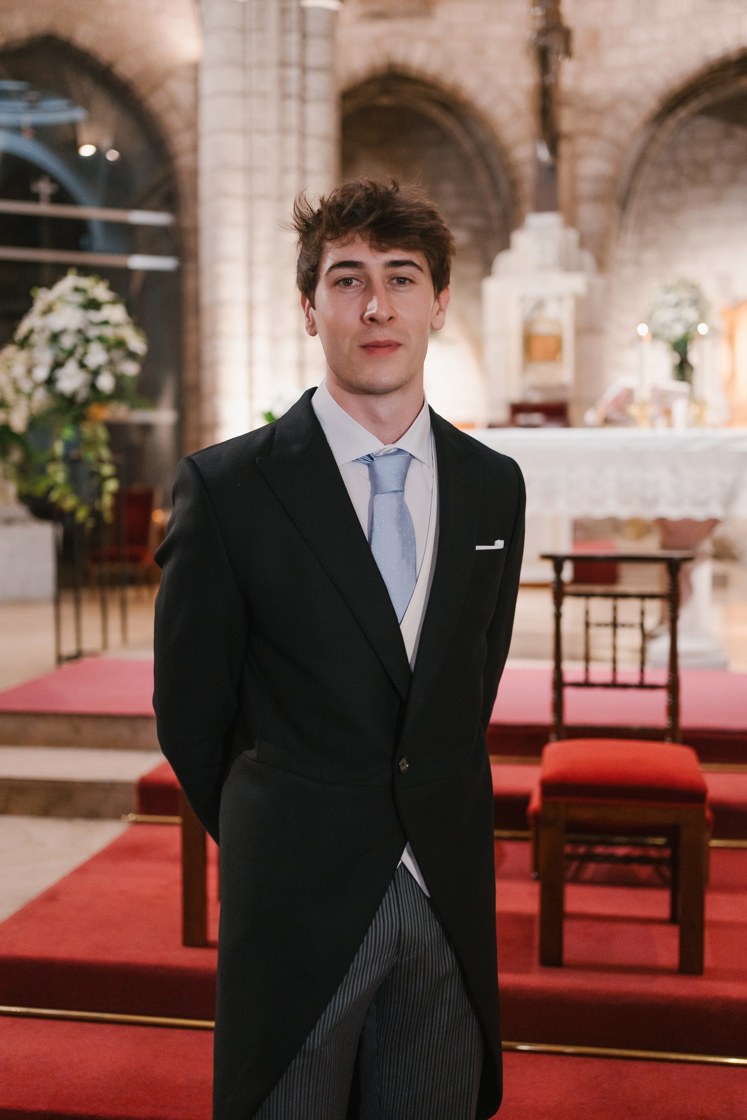 N&D. Fotógrafa de bodas y familias en España, Valencia: Nadia ProFoto