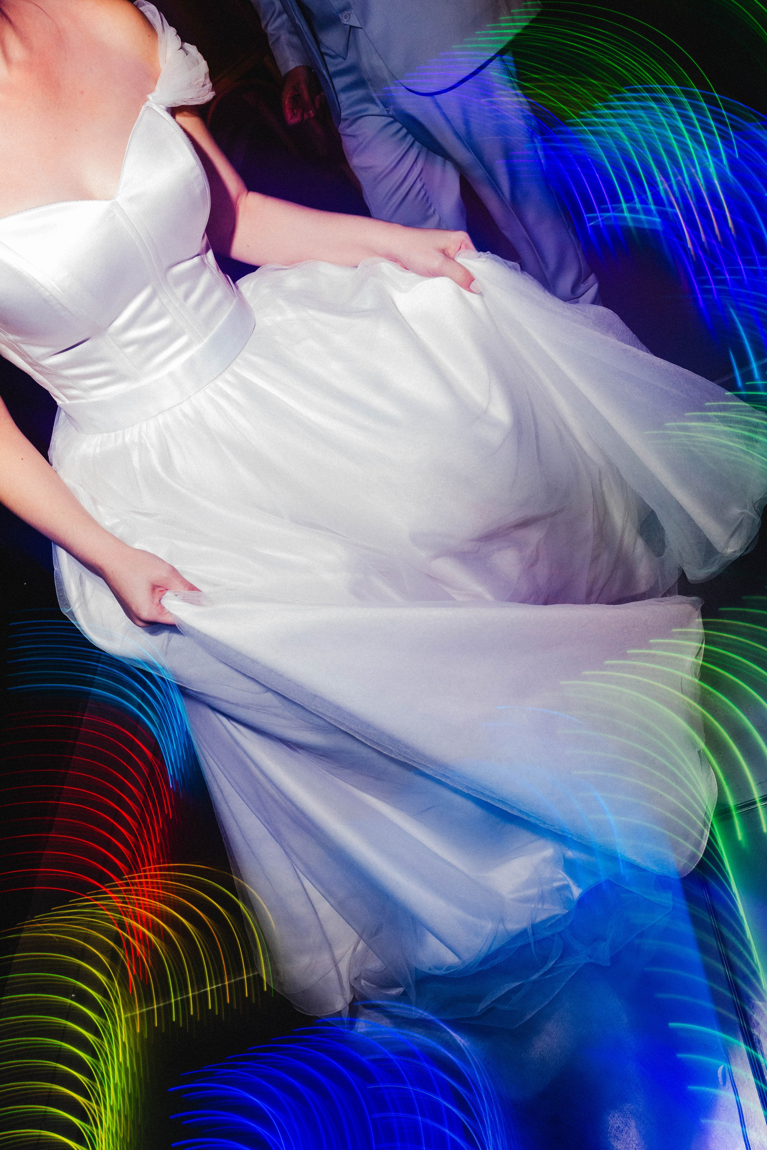 C & H — Leve, calmo e romântico. Fotografia de casamento em Belo Horizonte